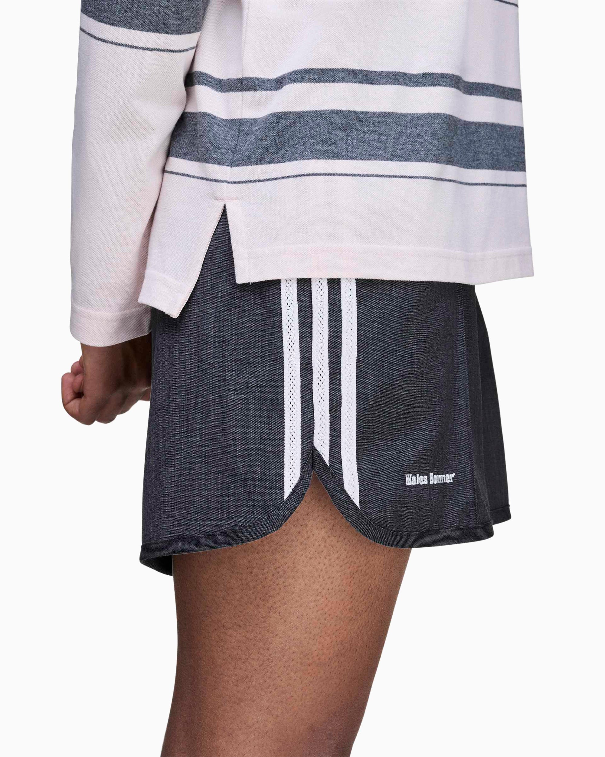 adidas Originals x Wales Bonner Unisex Shorts