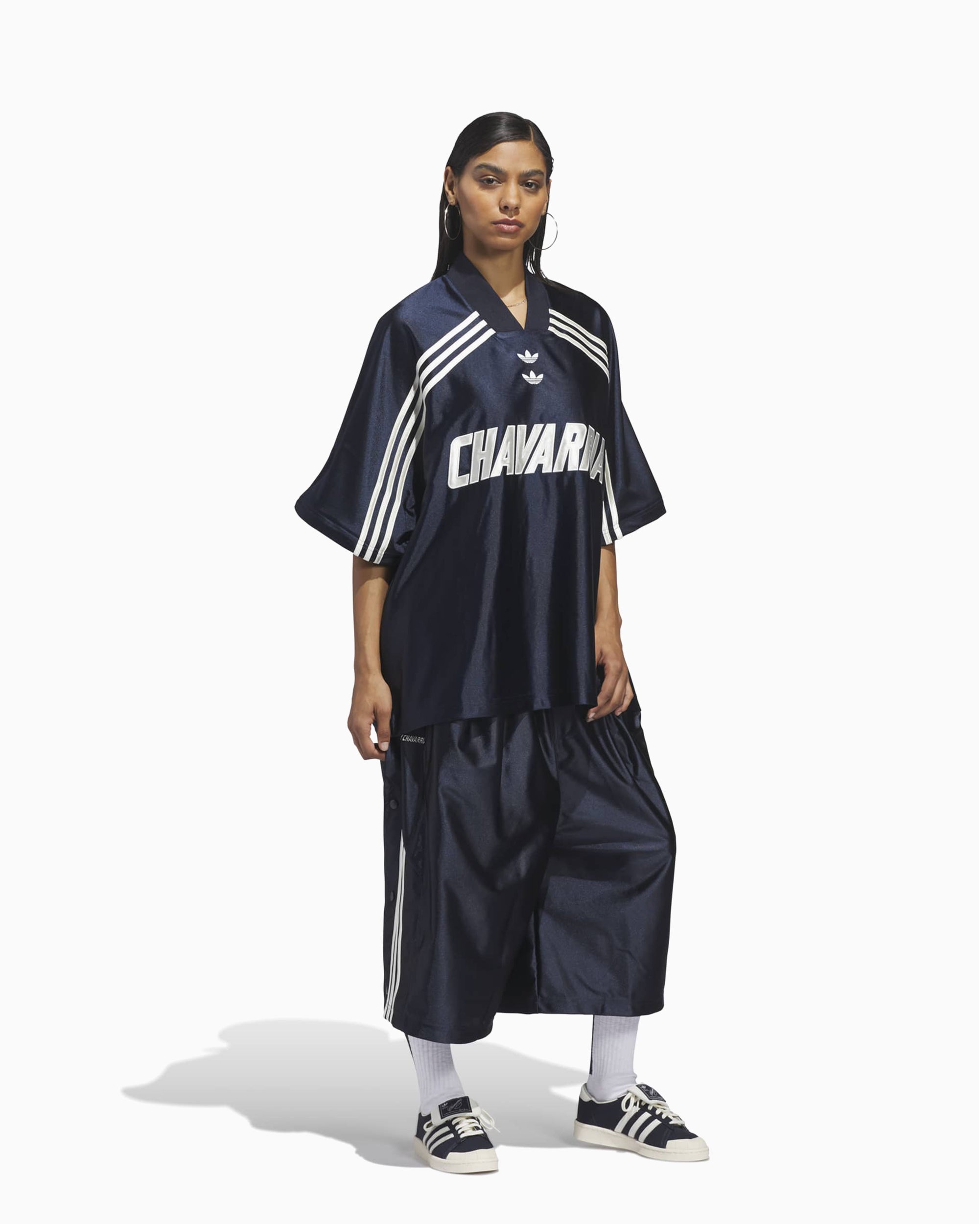 adidas Originals x Willy Chavarria Dazzle Men's Shorts