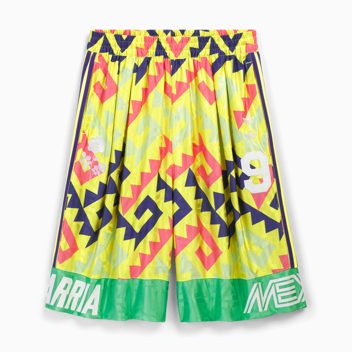 adidas Originals x Willy Chavarria Goalkeeper Oversize Men
