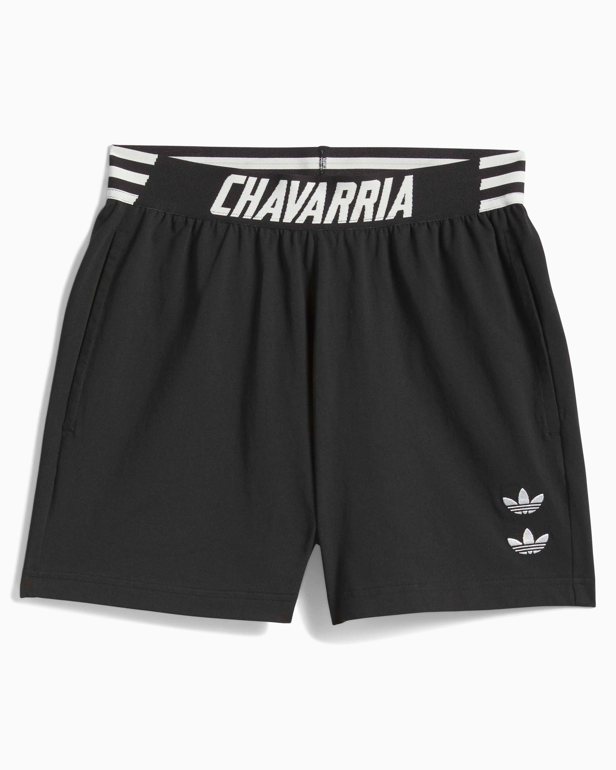 Shorts adidas Originals x Willy Chavarria House Men's Shorts - KD9355