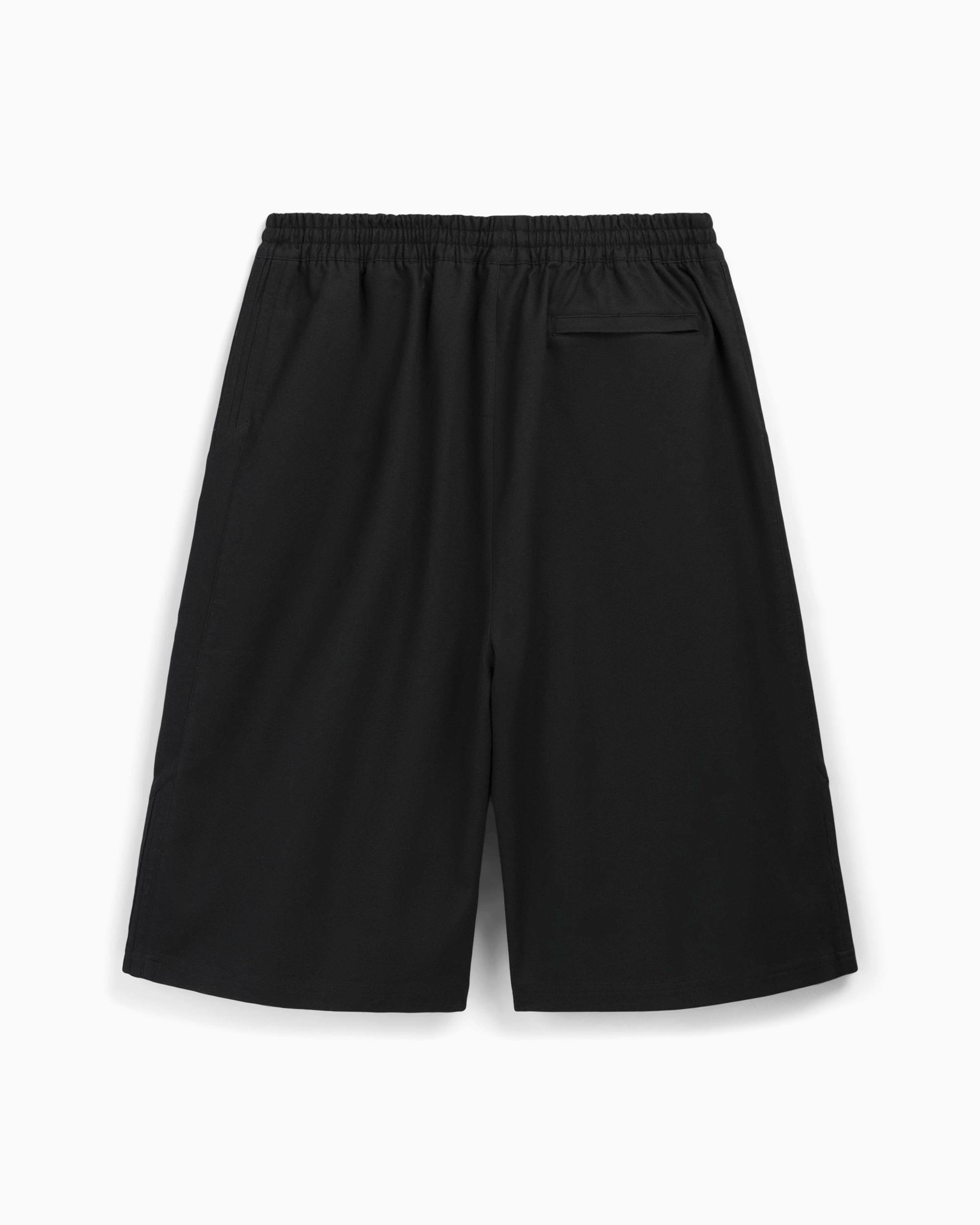 adidas Originals x Willy Chavarria Long Relaxed Men's Shorts