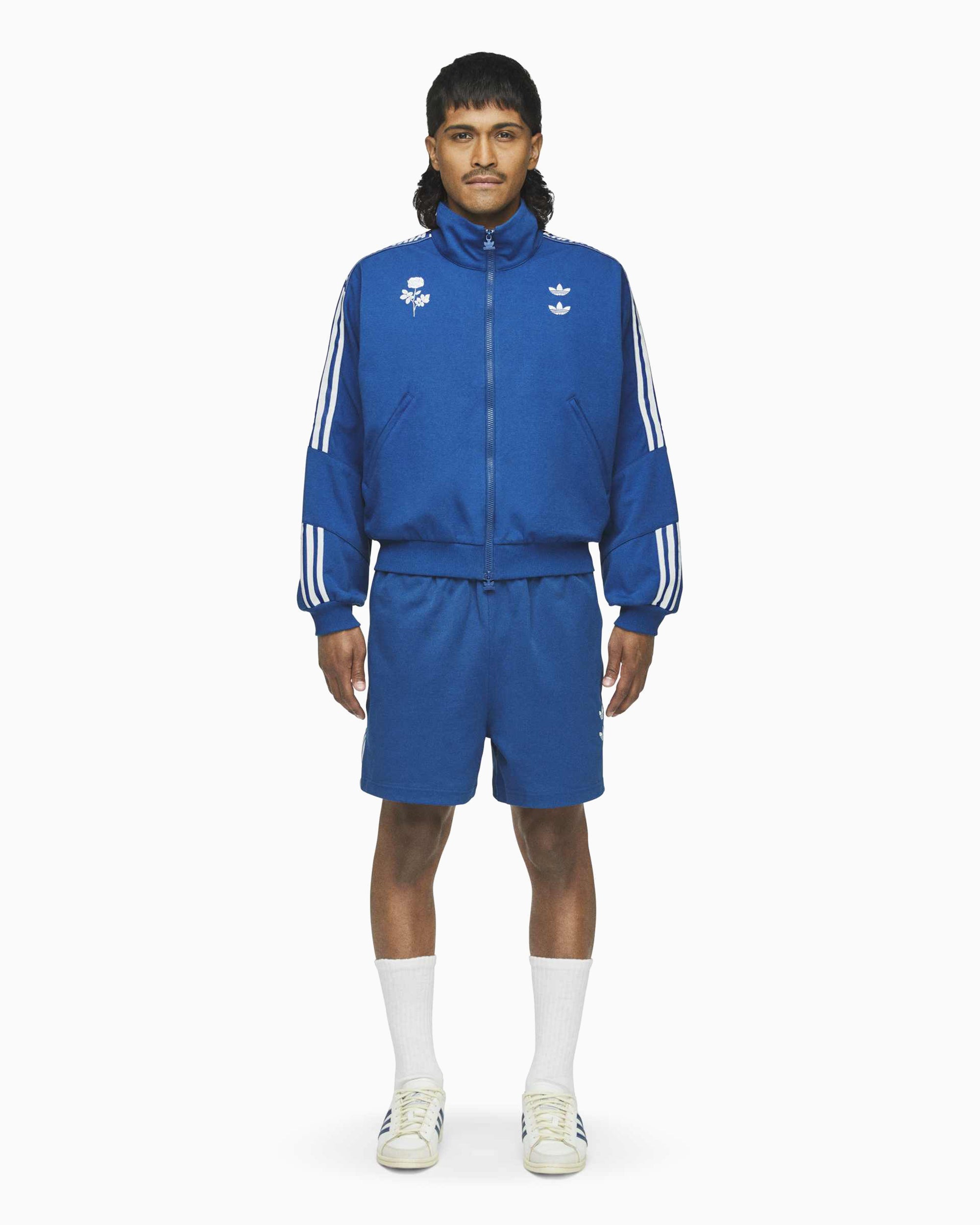 adidas Originals x Willy Chavarria x Willy Chavarria Gym Relaxed Unise