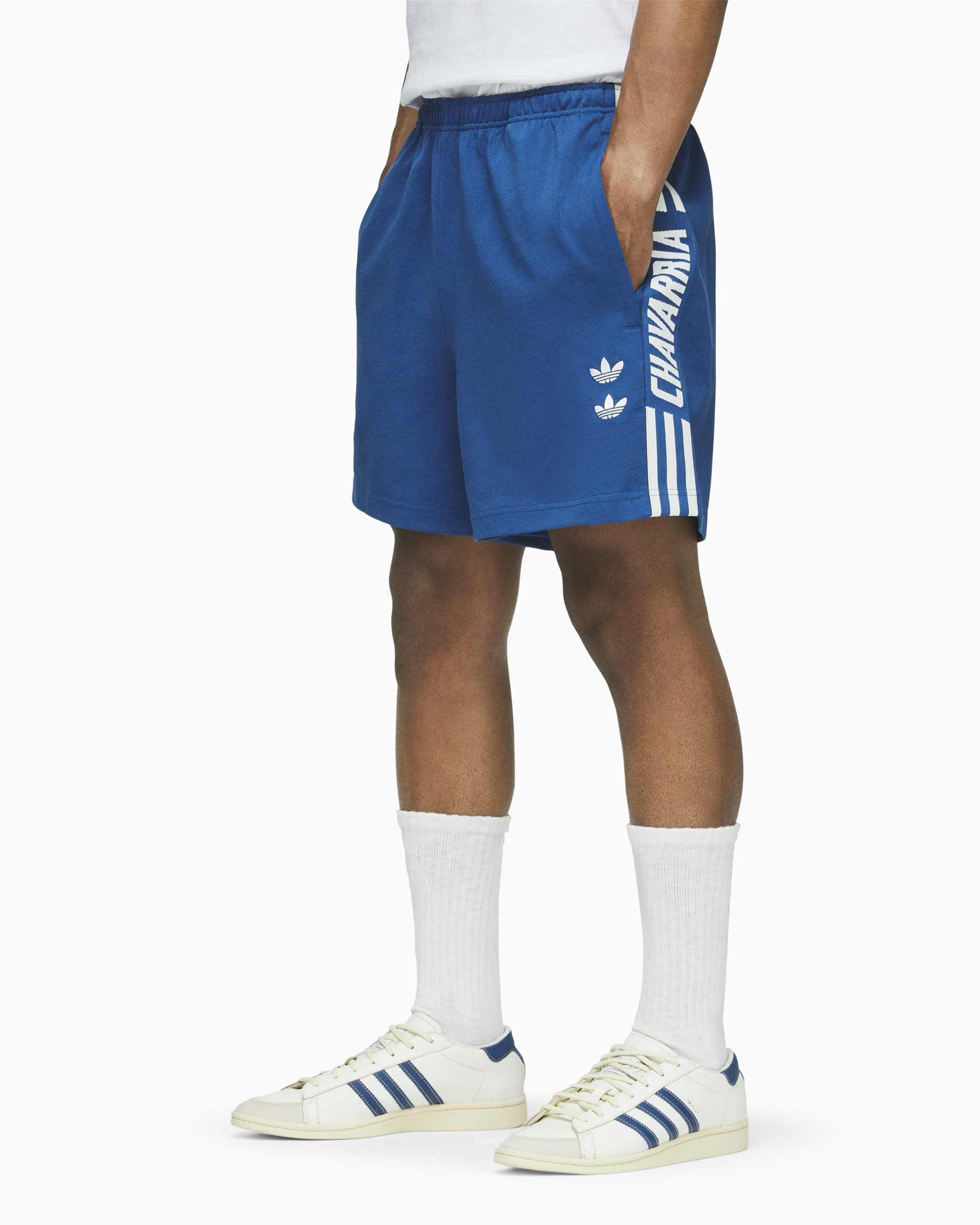 adidas Originals x Willy Chavarria x Willy Chavarria Gym Relaxed Unise