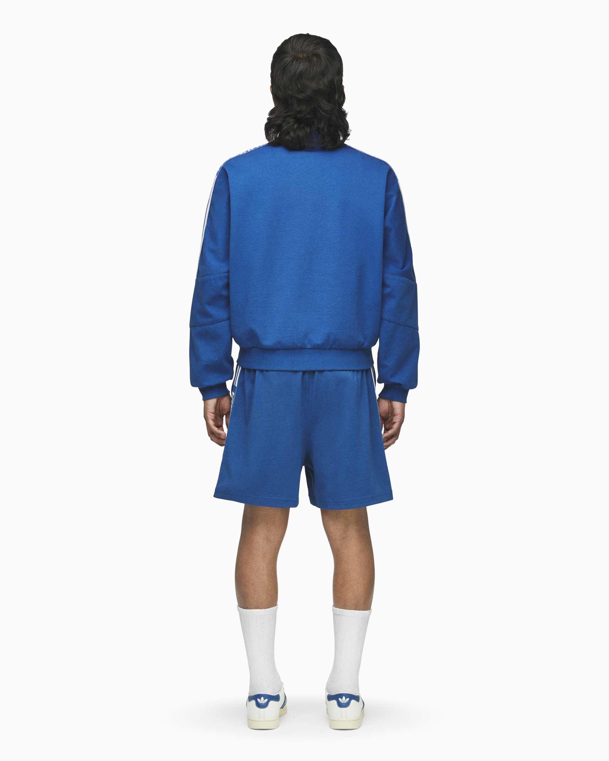 adidas Originals x Willy Chavarria x Willy Chavarria Gym Relaxed Unise