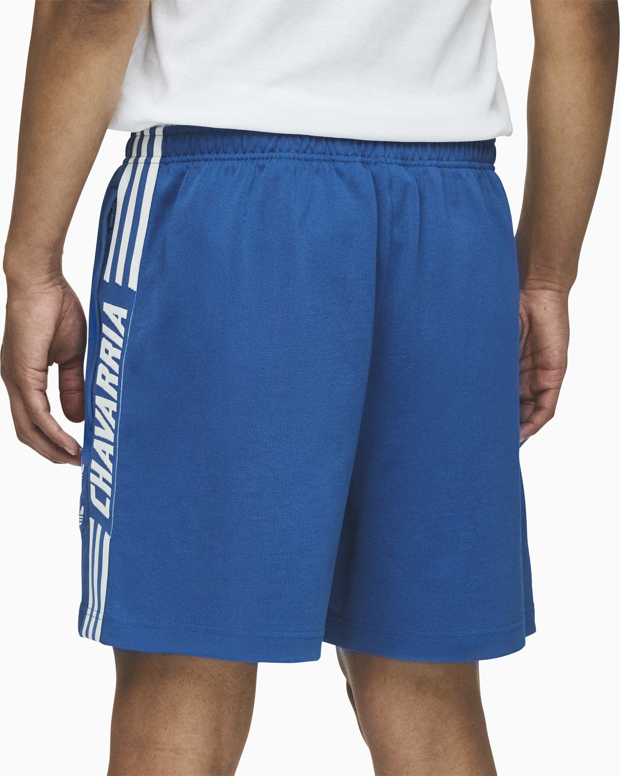 adidas Originals x Willy Chavarria x Willy Chavarria Gym Relaxed Unise