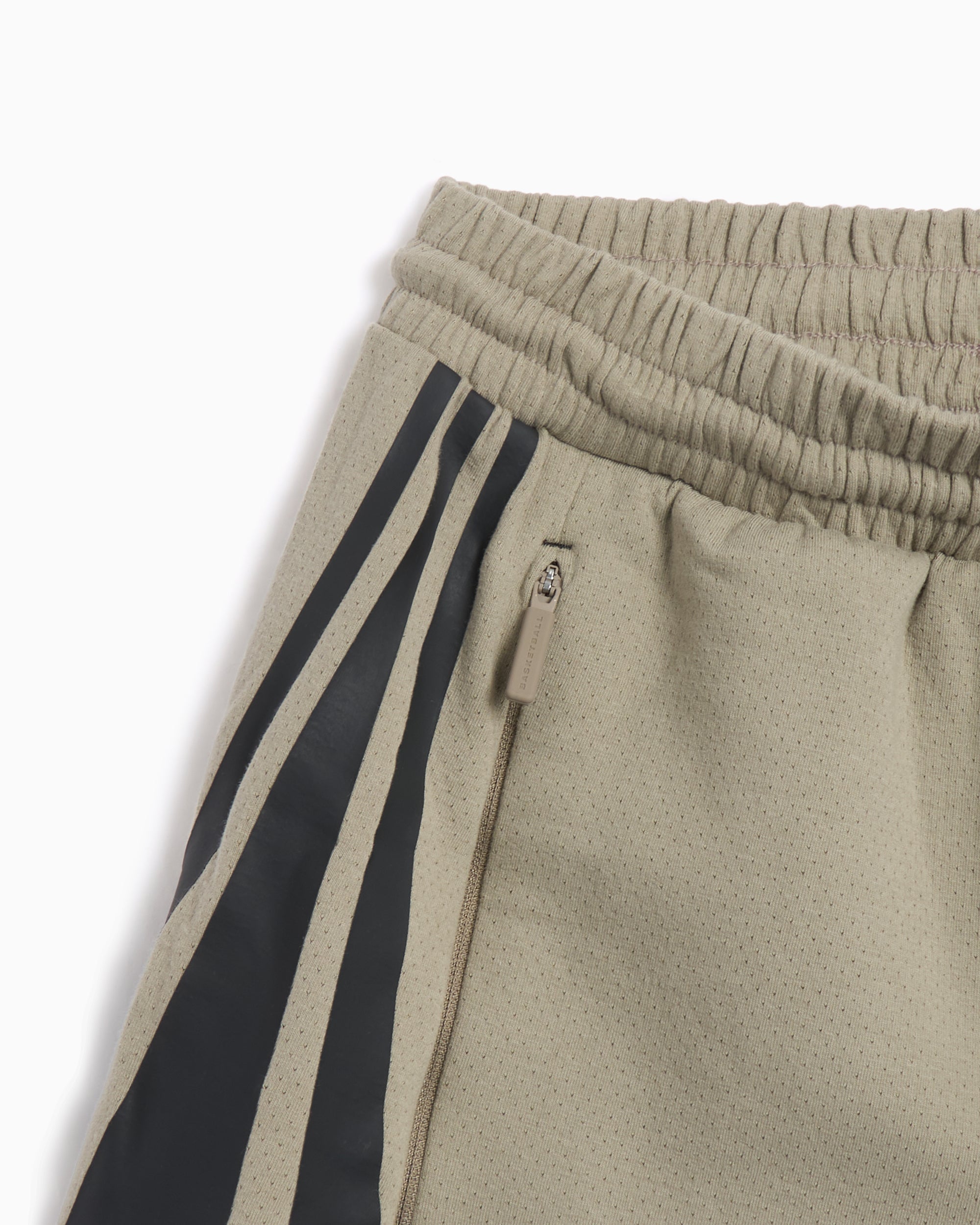 Adidas Performance One Basketbal Unisex Shorts Relaxed Unisex Shorts