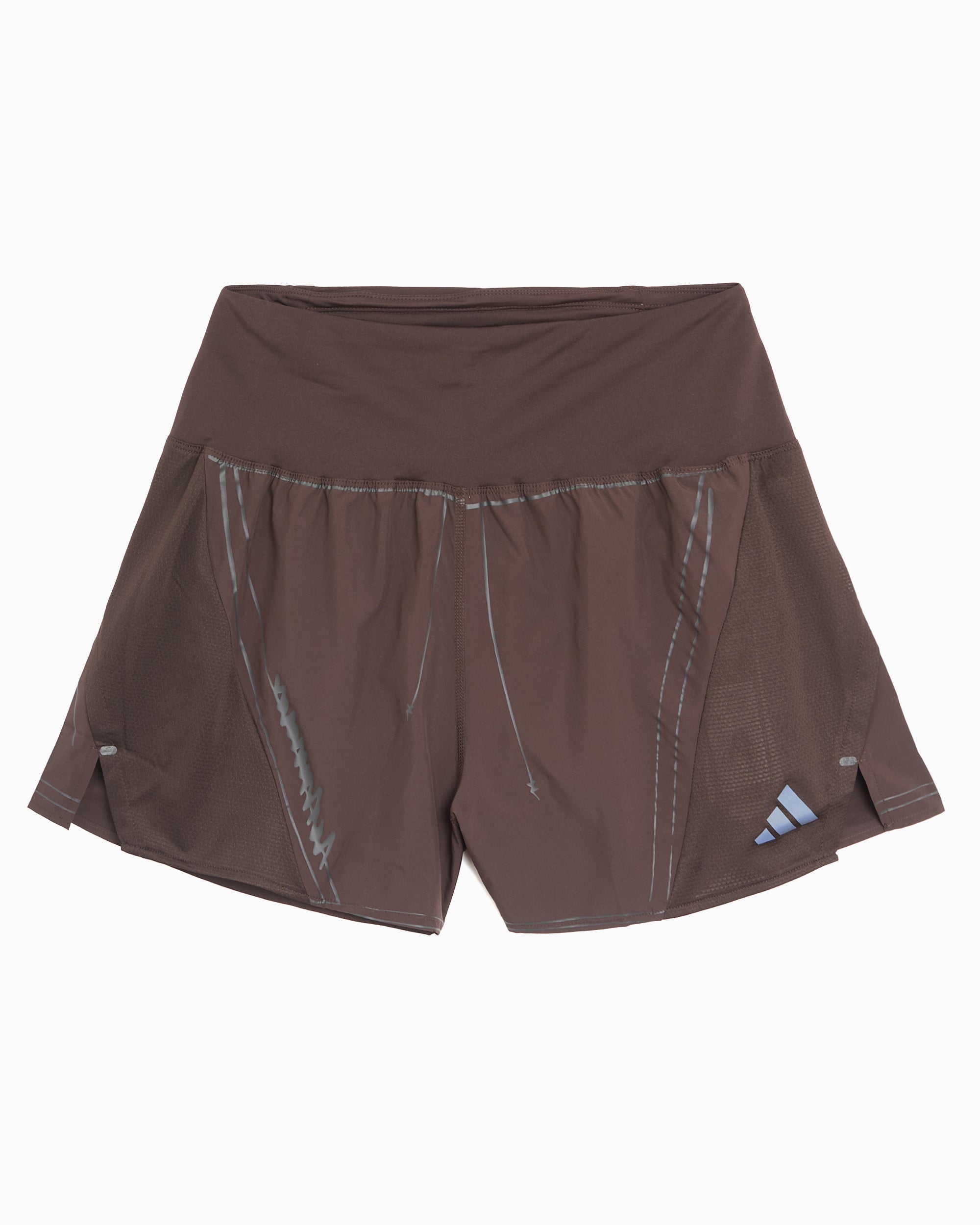 Shorts adidas Performance x Song For The Mute Running adi365 Women's Shorts - KR3013