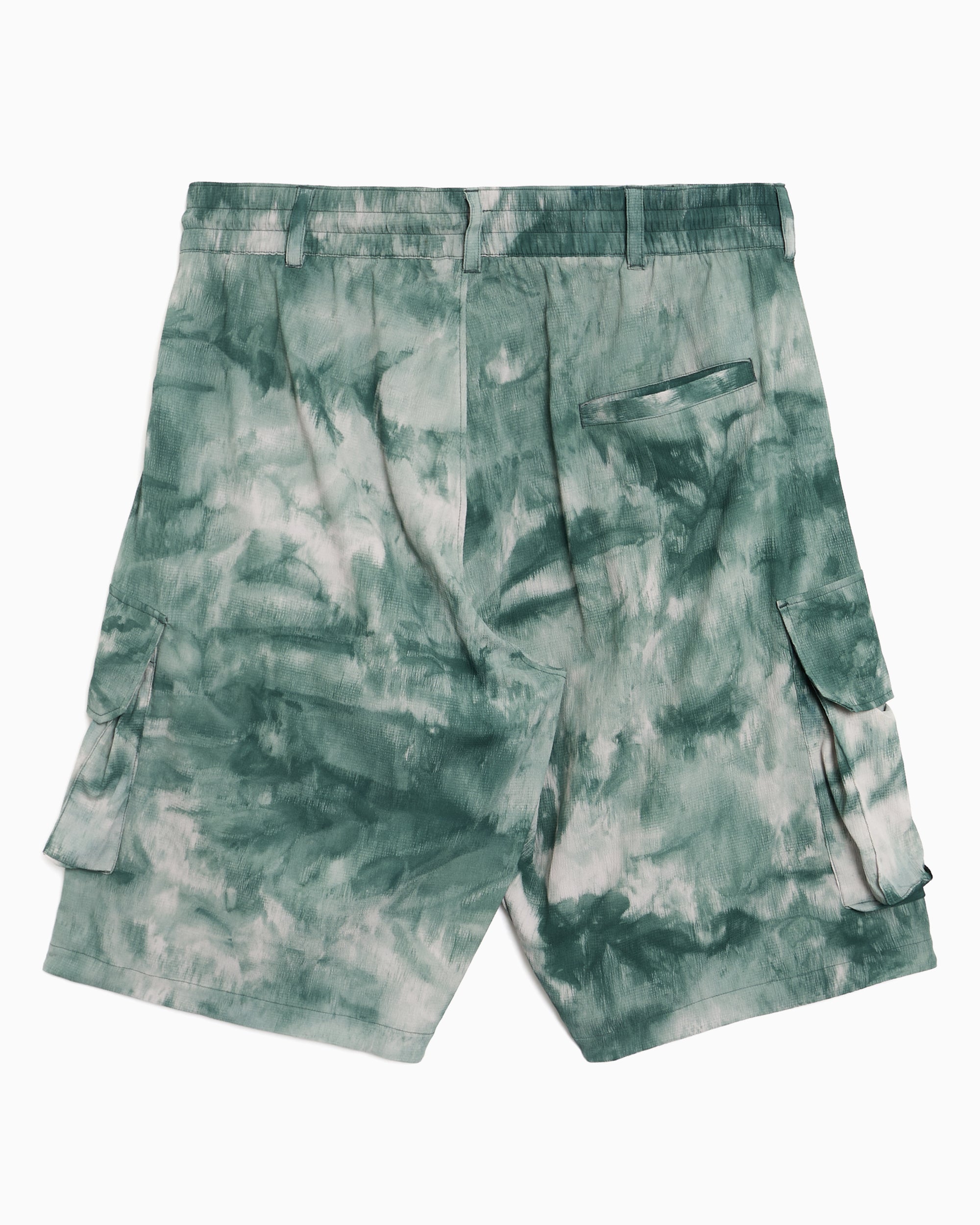 adidas Y-3 Oversize Men's Shorts