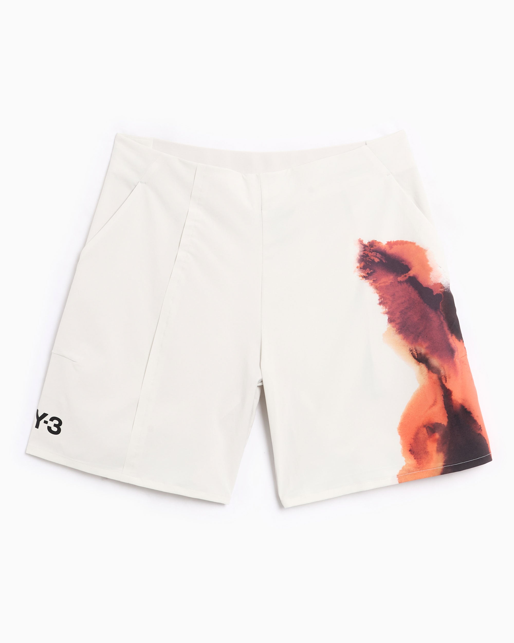adidas Y-3 Tennis 2 in 1 Men's Shorts Pack