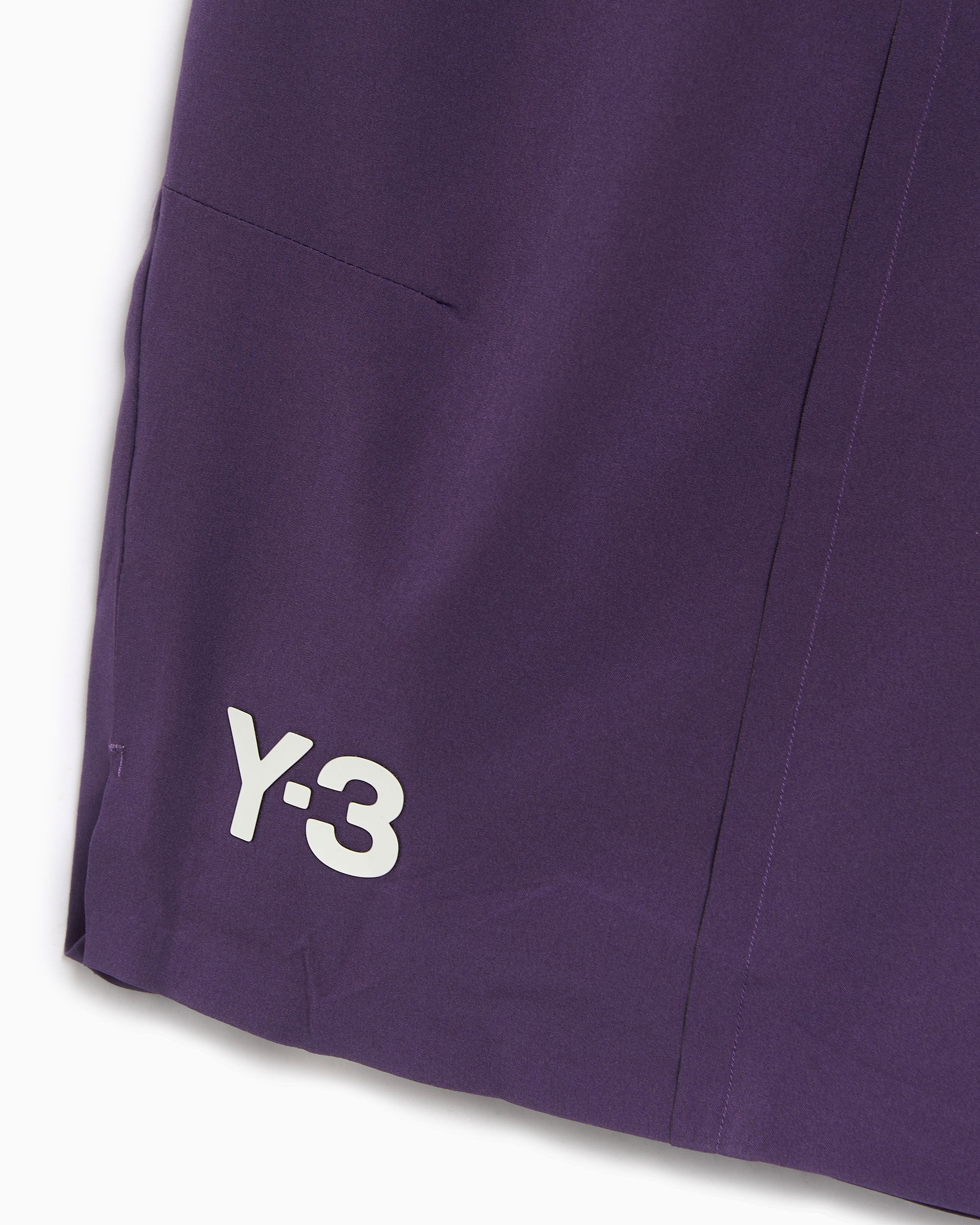 adidas Y-3 Tennis Ergo Men's Shorts