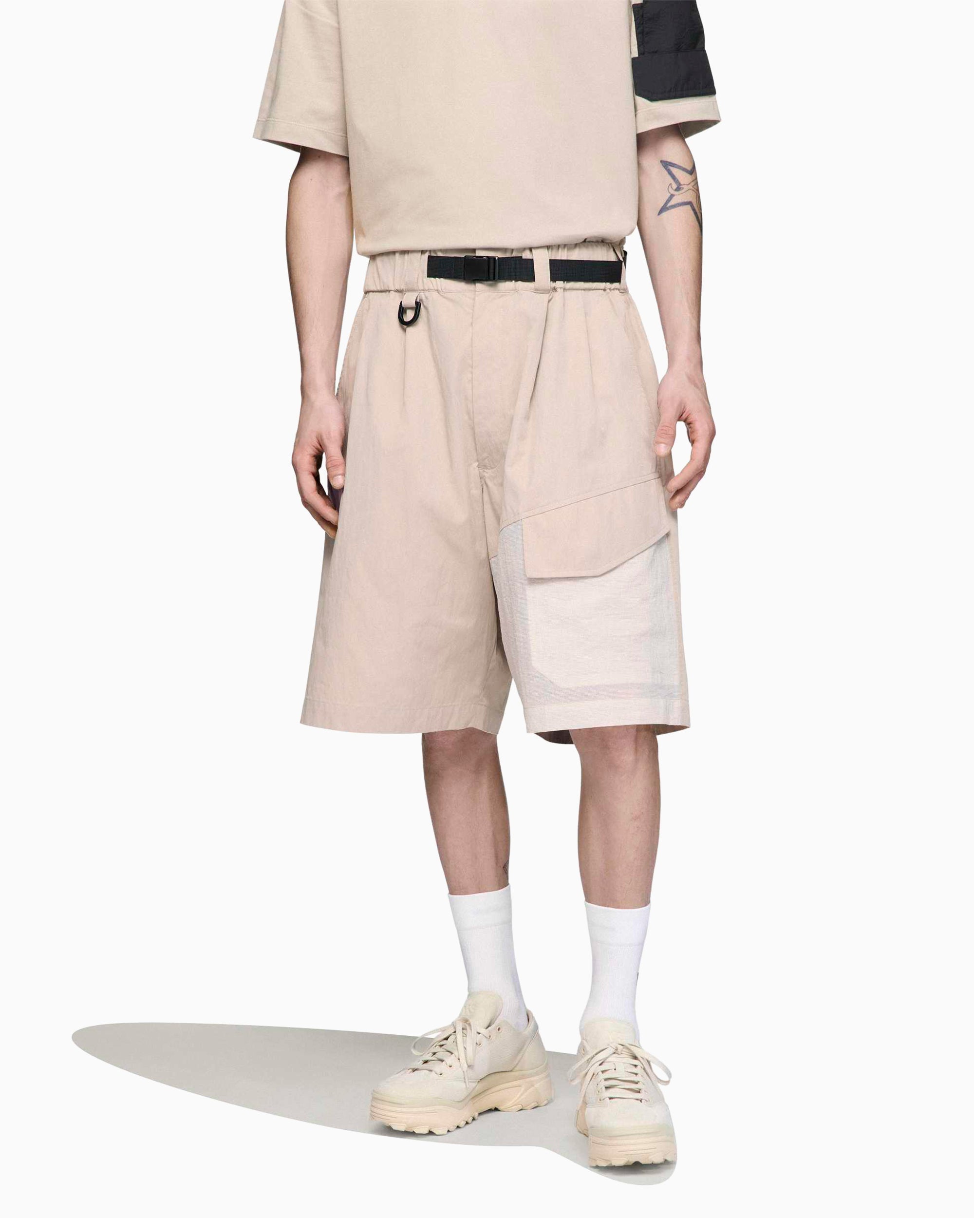 adidas Y-3 UT Men's Shorts