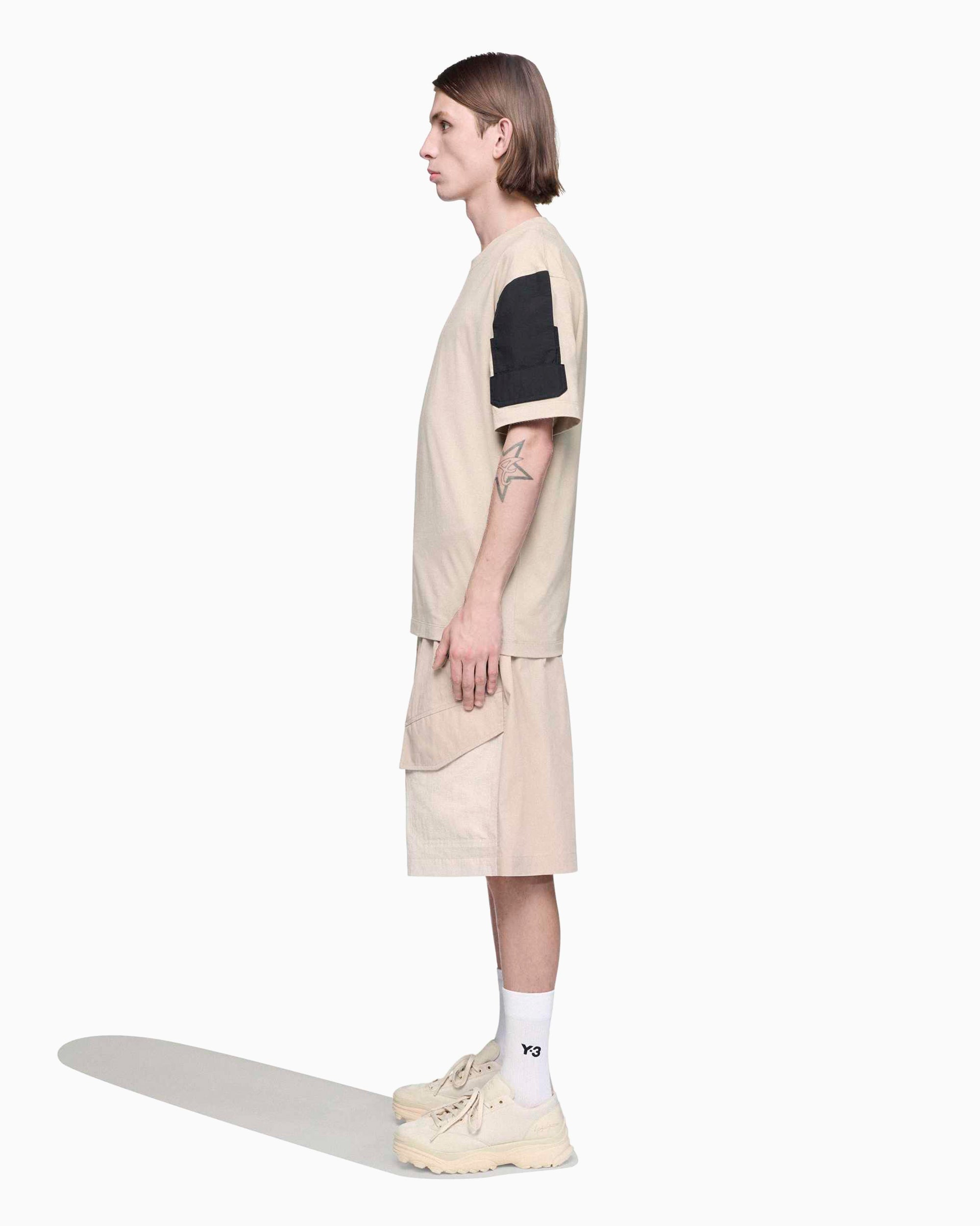 adidas Y-3 UT Men's Shorts