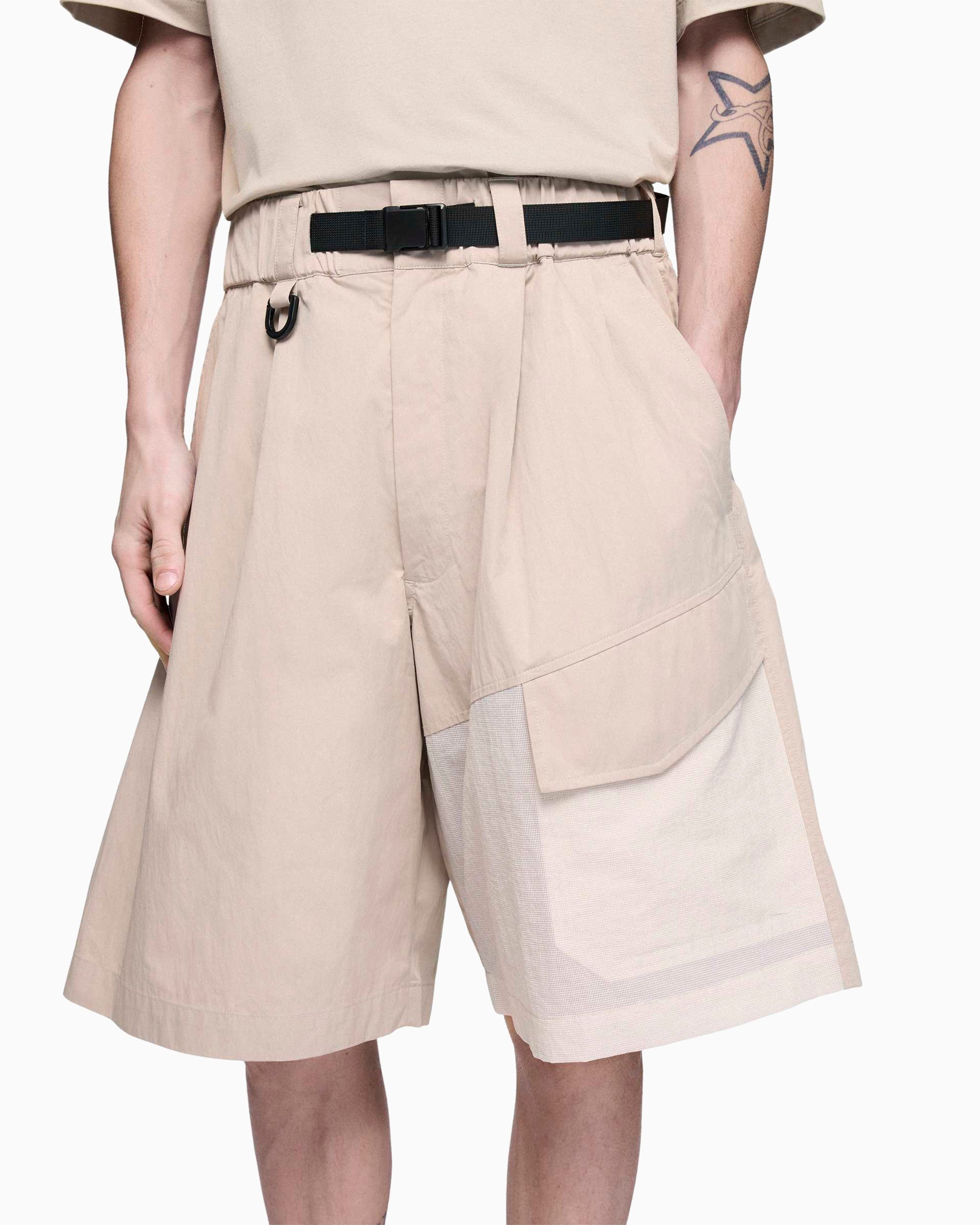 adidas Y-3 UT Men's Shorts