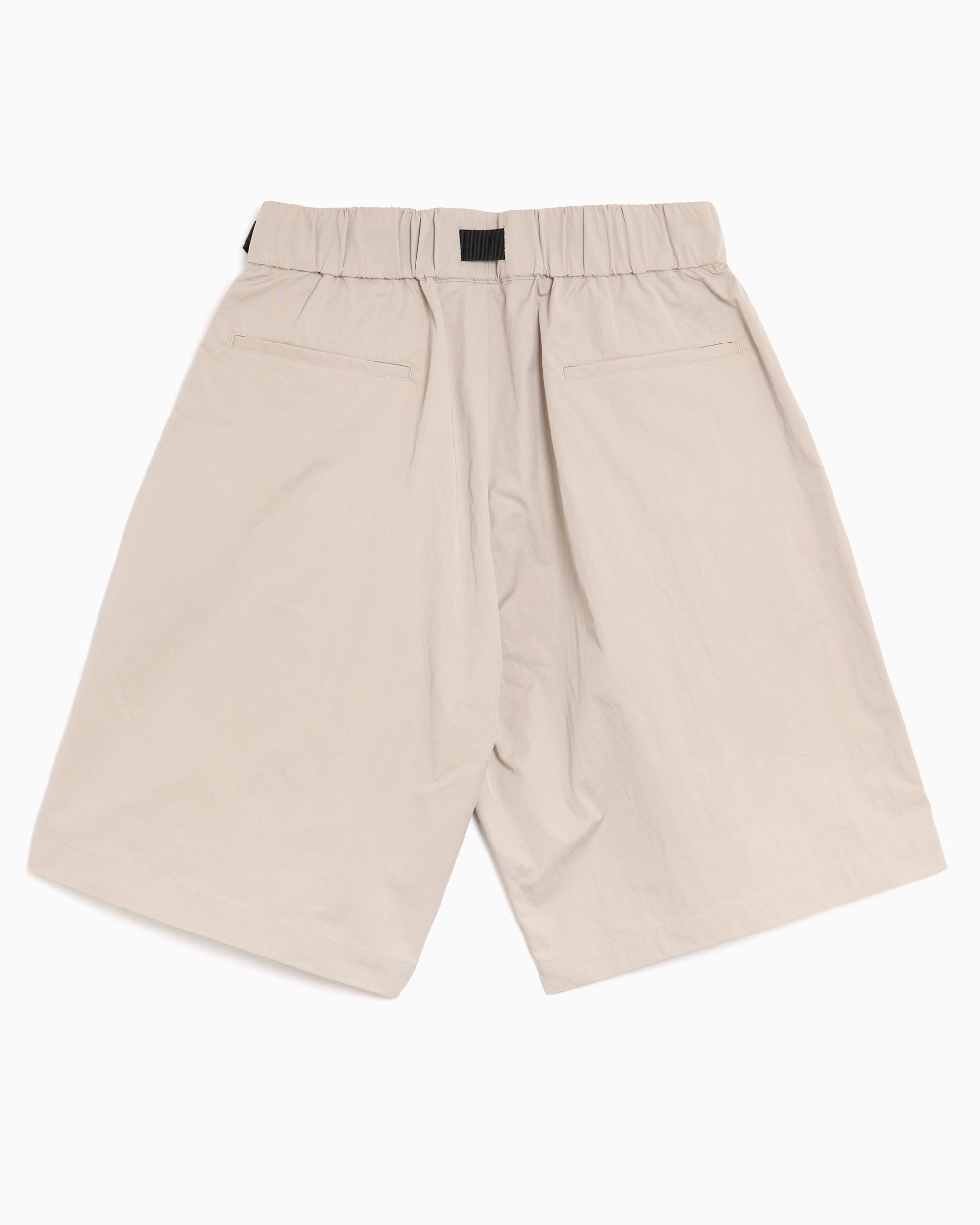 パンツ Y-3 SFT SHORT adidas Y-3 UT Men's Shorts