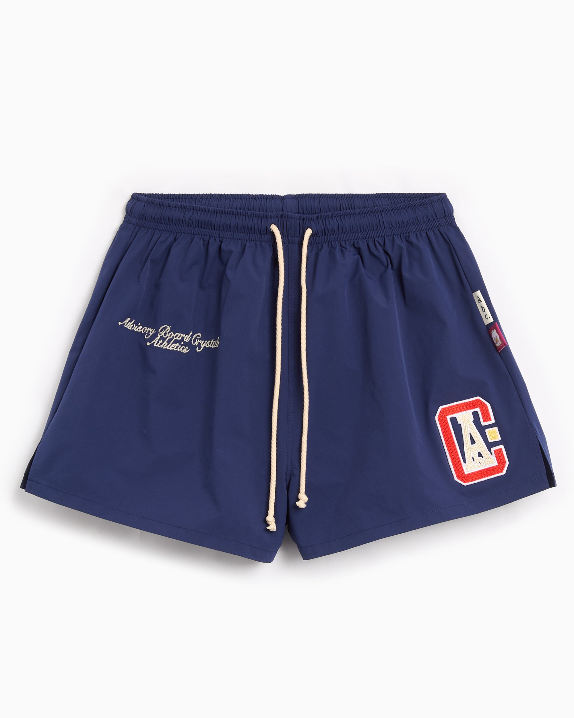 Advisory Board Crystals Abc. Athletics Men's Track Shorts Men's Shorts