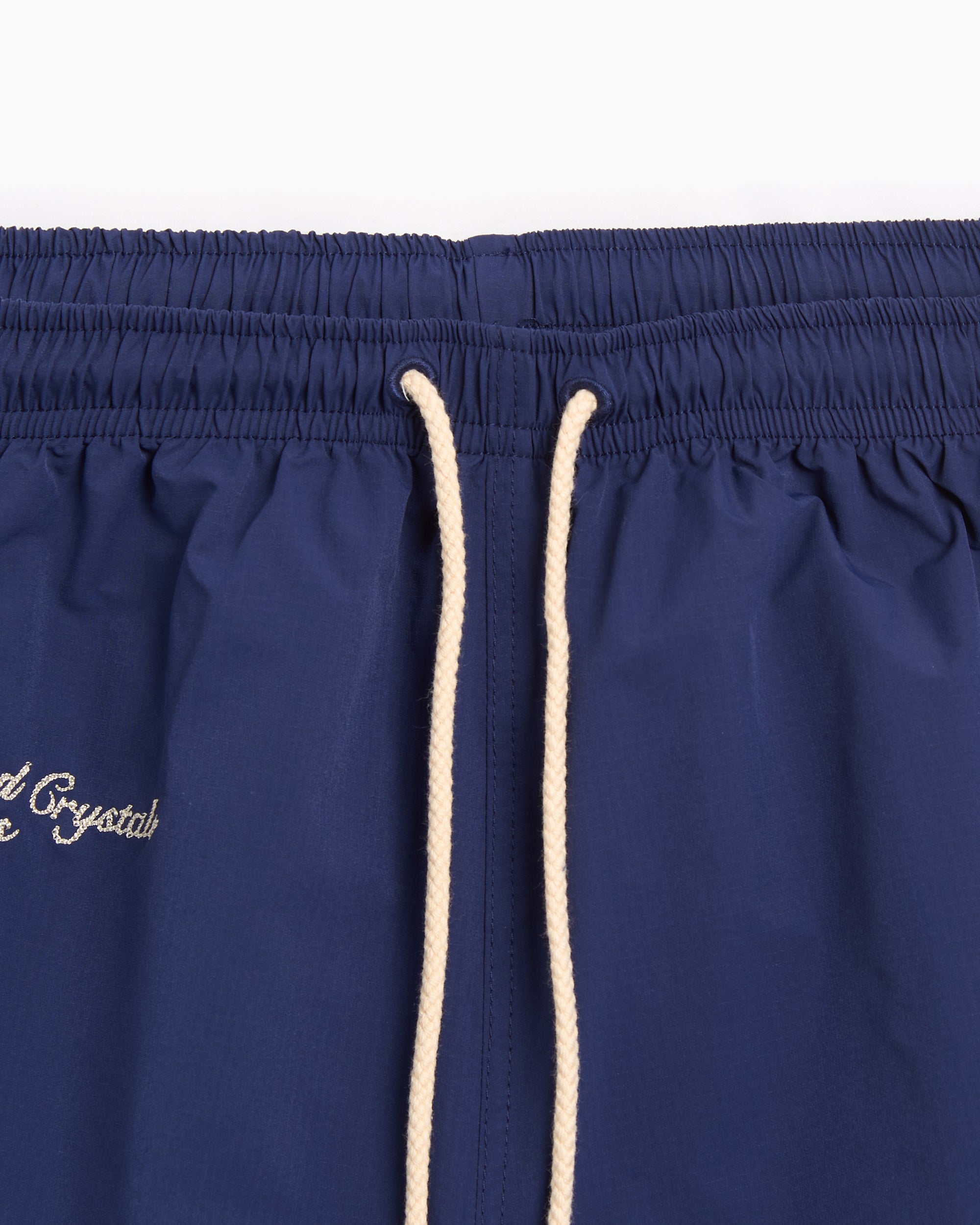 Advisory Board Crystals Abc. Athletics Men's Track Shorts Men's Shorts