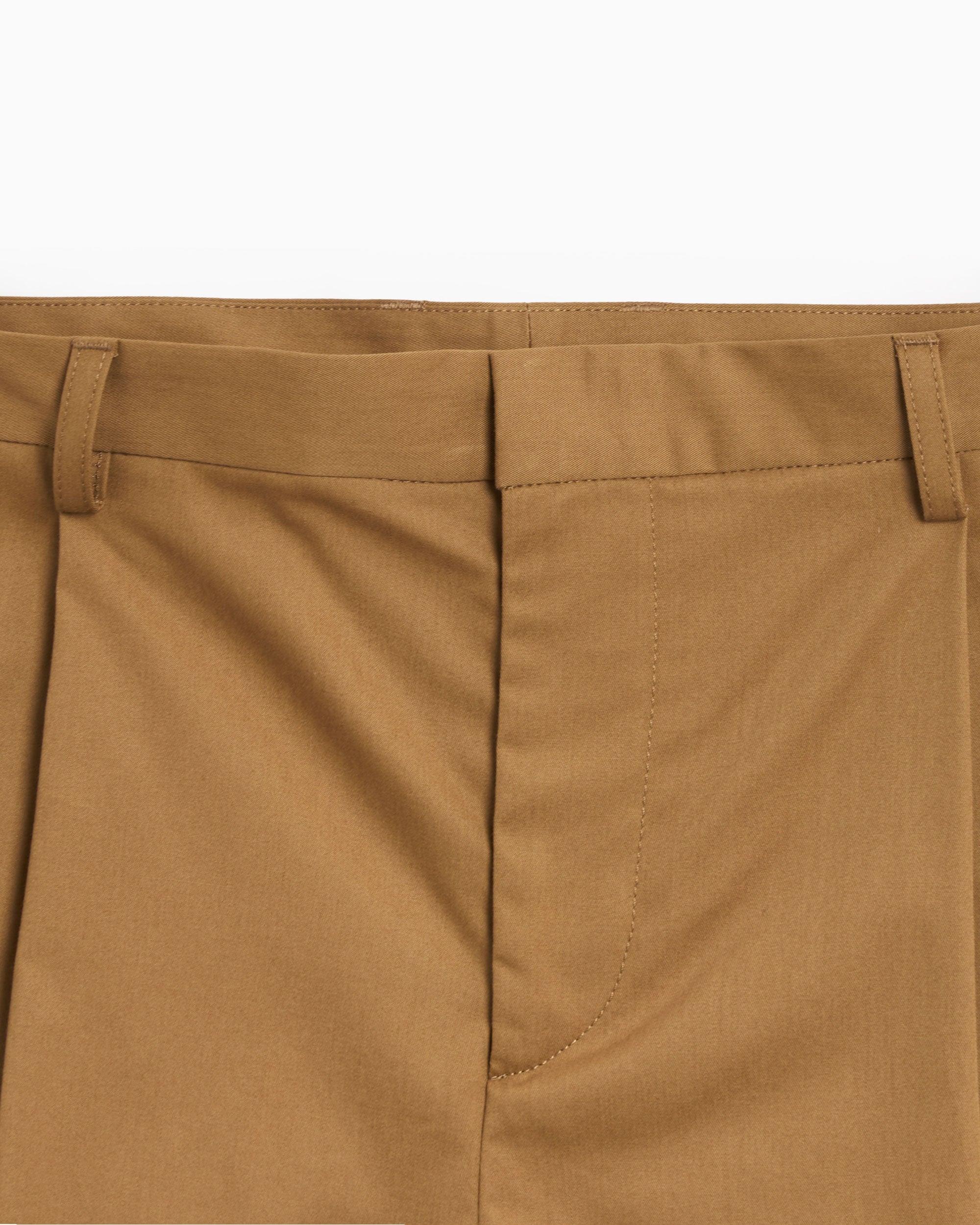 Shorts A.P.C. A.P.C. Men's Chino Shorts Men's Shorts - COGXS-H10198-CAB