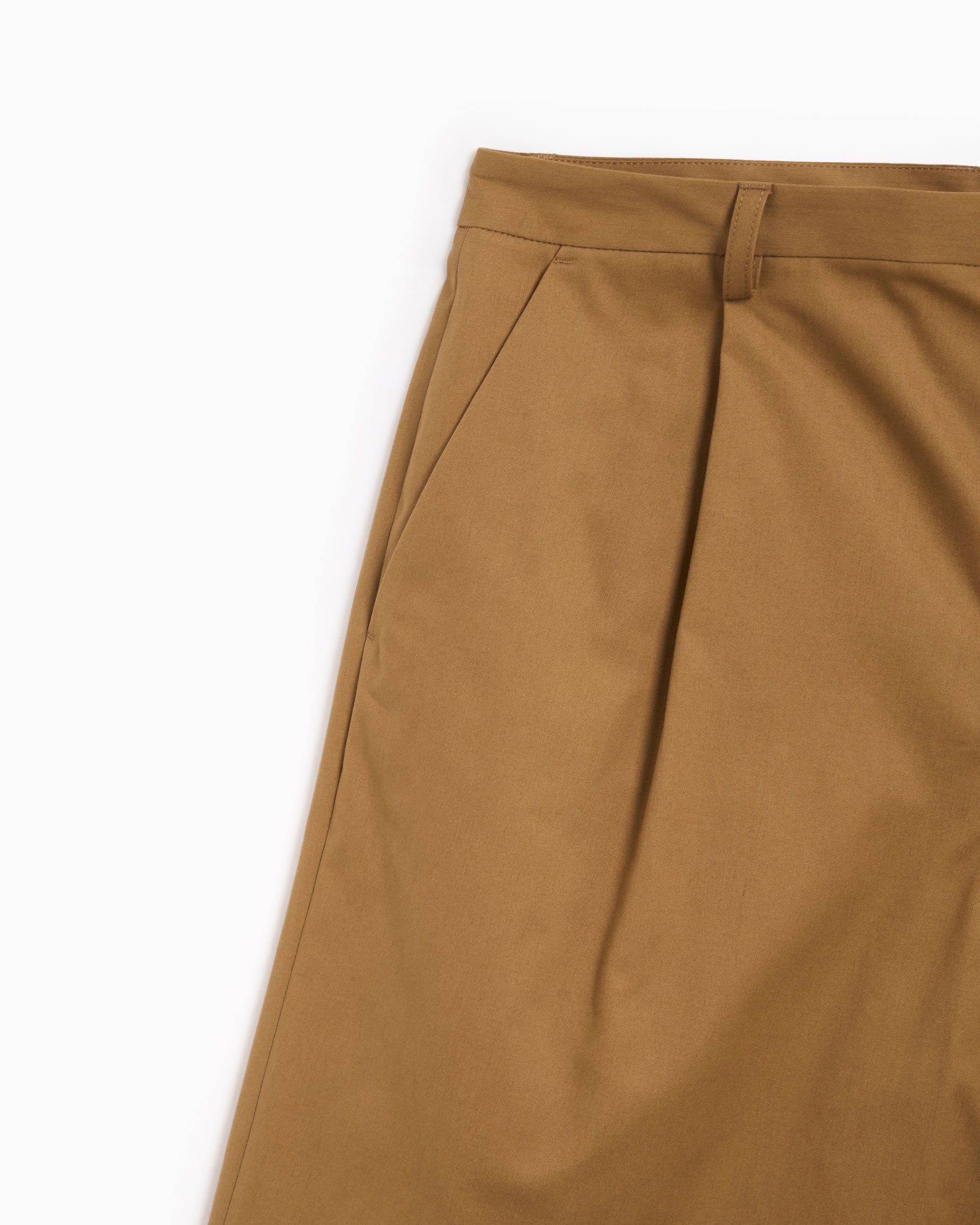Shorts A.P.C. A.P.C. Men's Chino Shorts Men's Shorts - COGXS-H10198-CAB