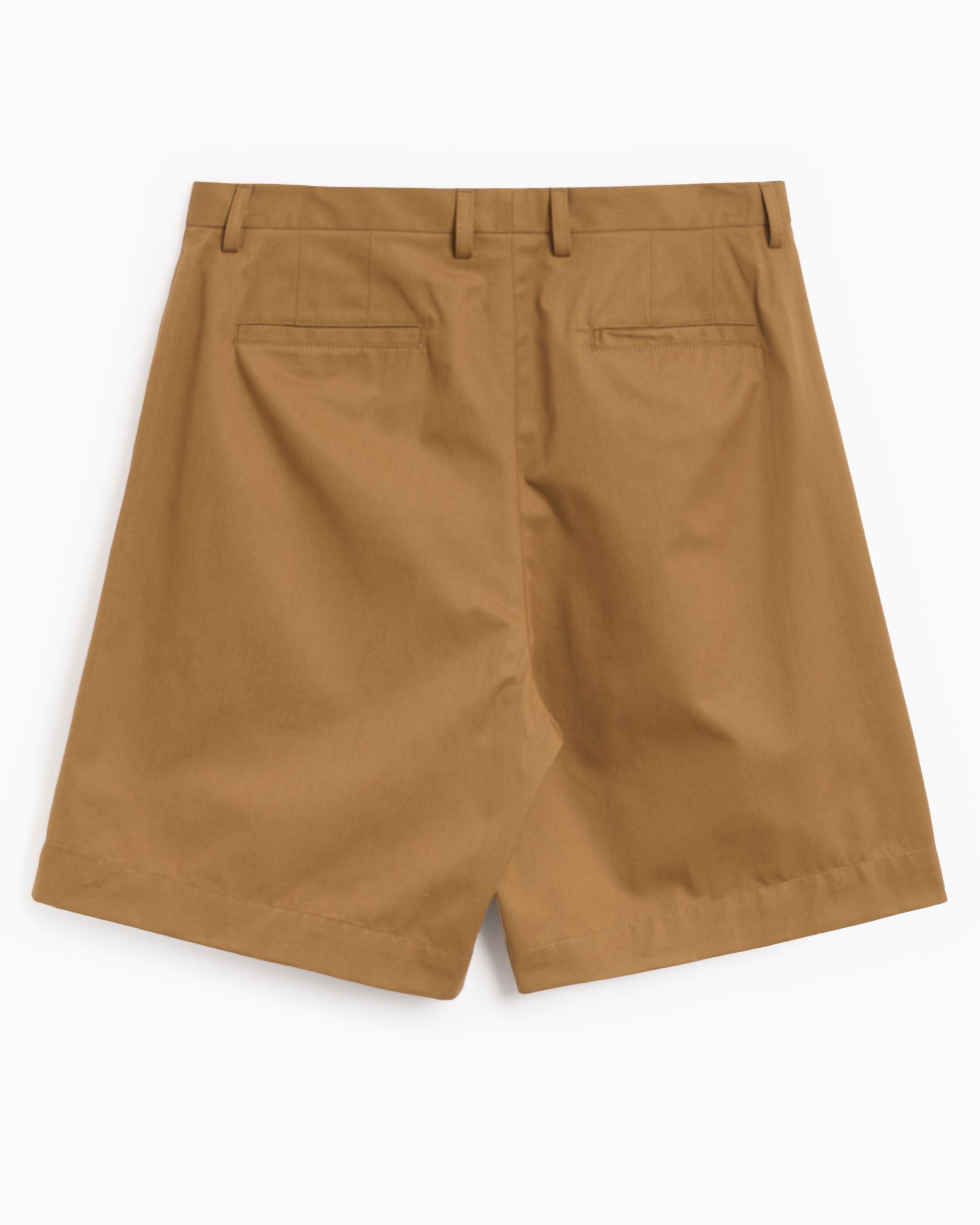 Shorts A.P.C. A.P.C. Men's Chino Shorts Men's Shorts - COGXS-H10198-CAB