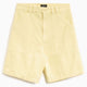A.P.C. A.P.C. Parker Men's Shorts Men's Shorts