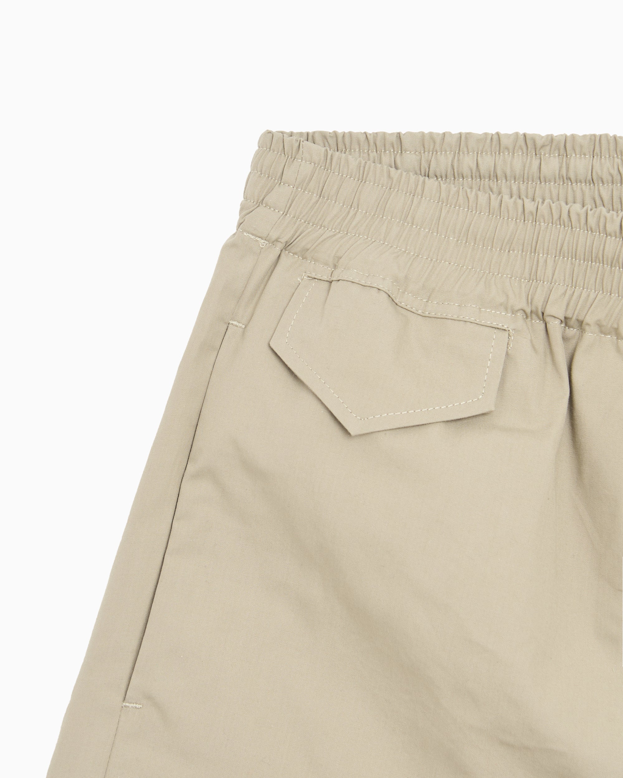 Shorts A.P.C. Utility Relaxed Men's Shorts - COHNE-H10017-KAV