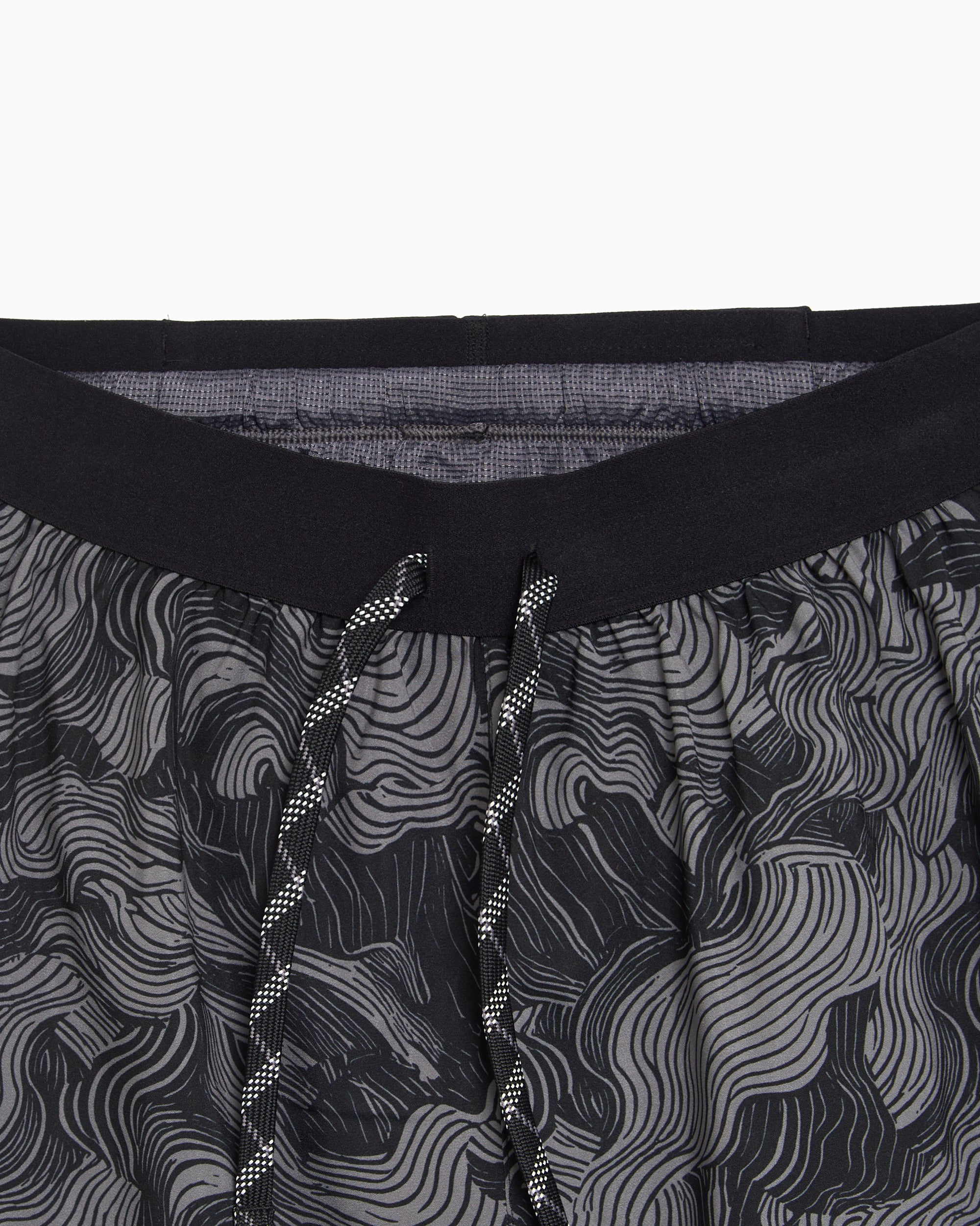 ASICS Fujitrail All Over Men's Shorts
