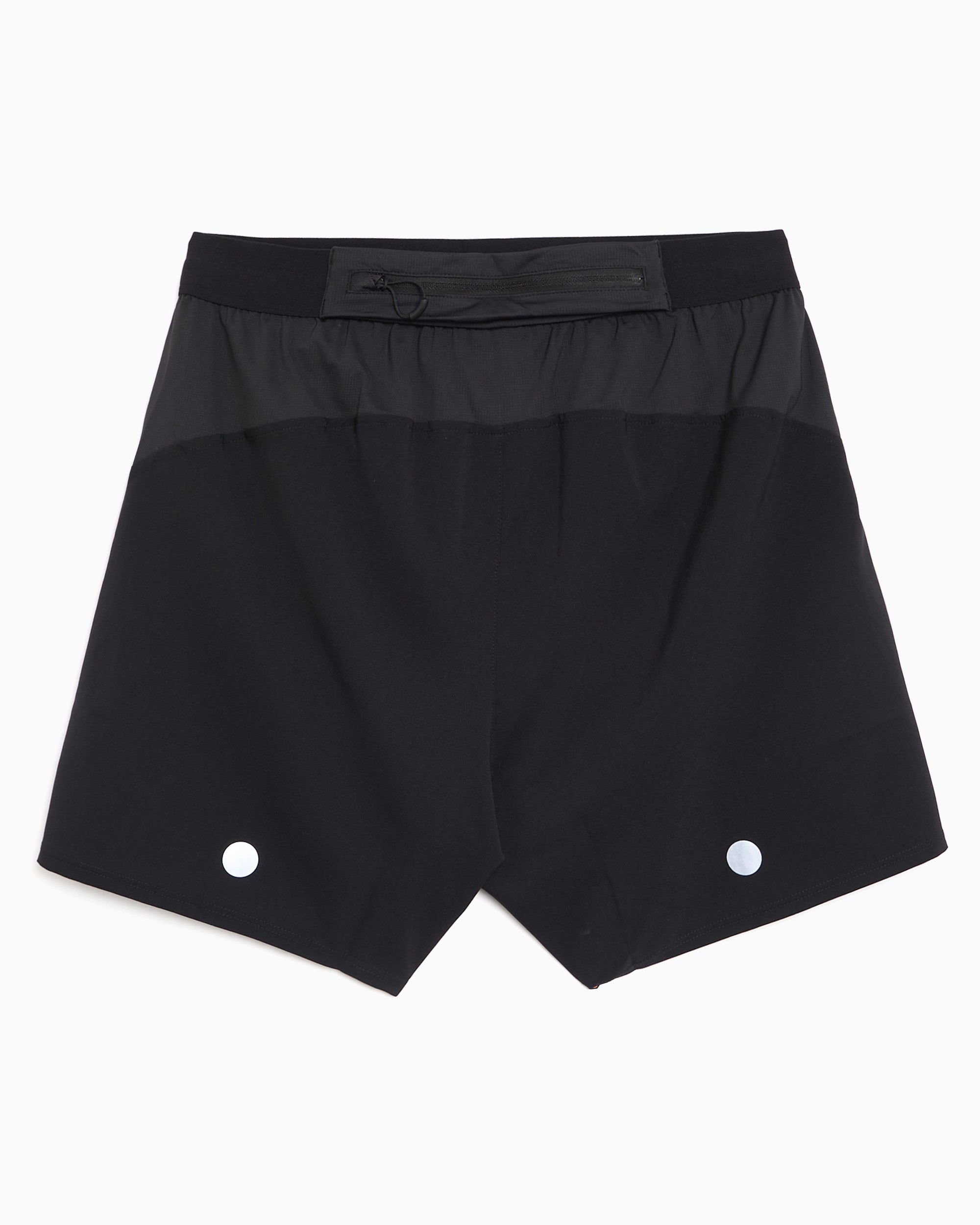 ASICS Fujitrail All Over Men's Shorts