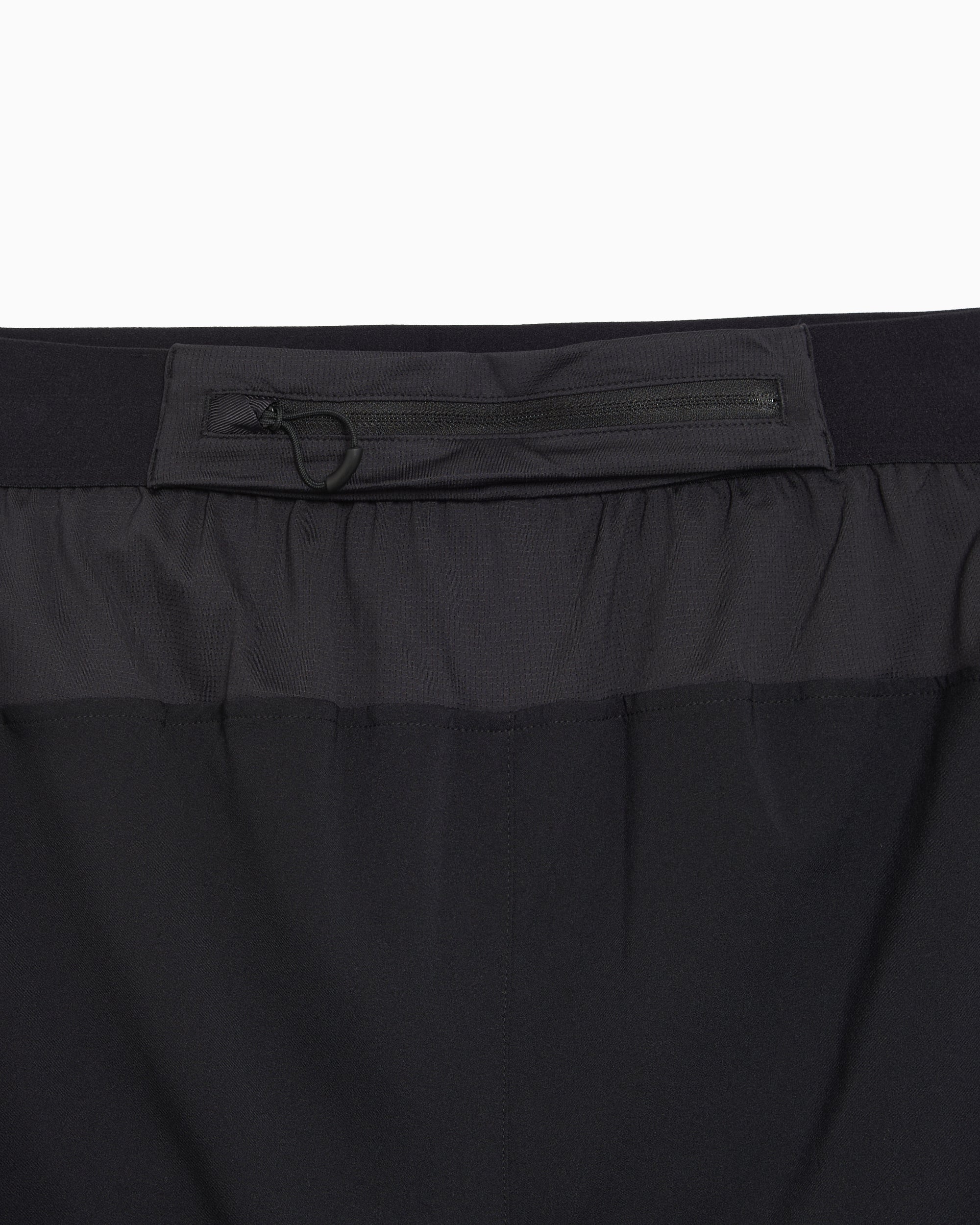 Shorts ASICS Fujitrail All Over Men's Shorts - 2011D526-001