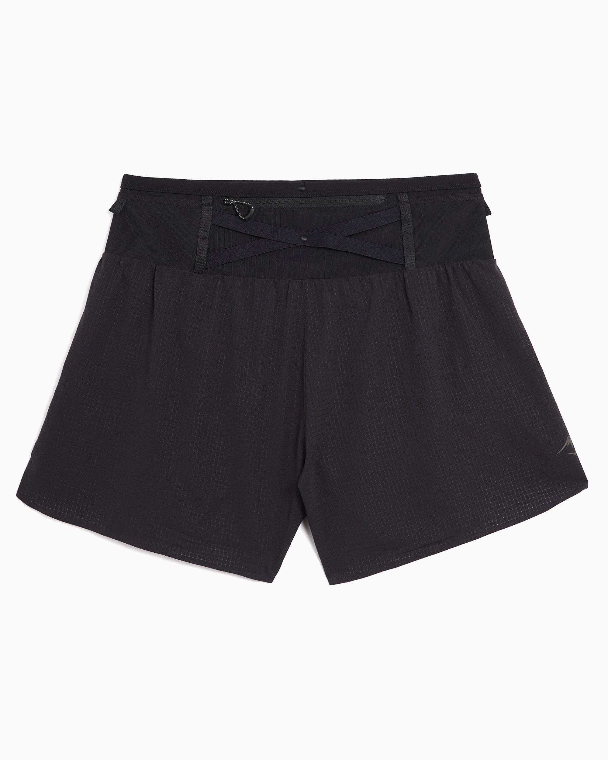 ASICS Fujitrail Elite Men's Shorts