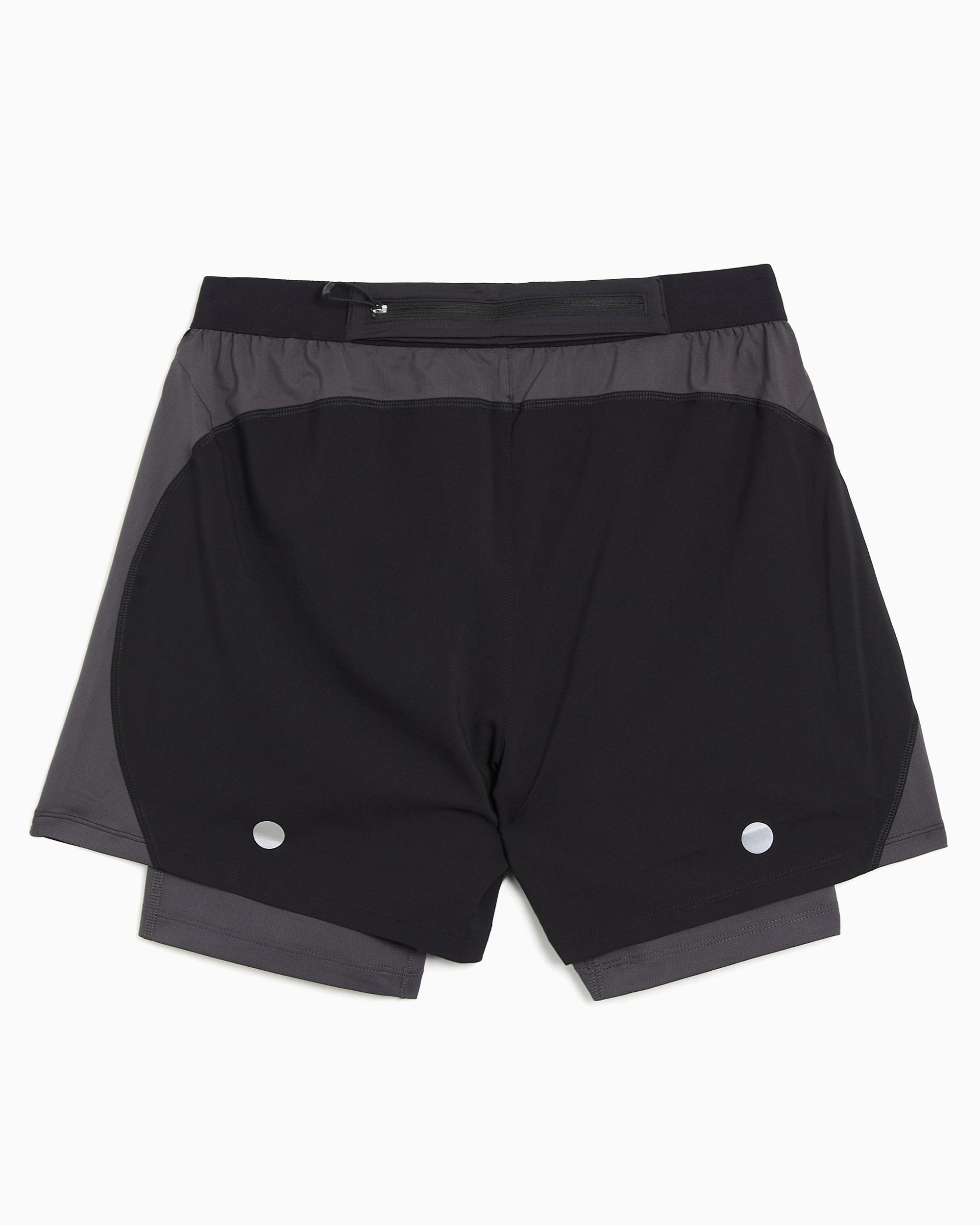 Shorts ASICS Road 2-in-1 5IN Men's Shorts - 2011D245-001