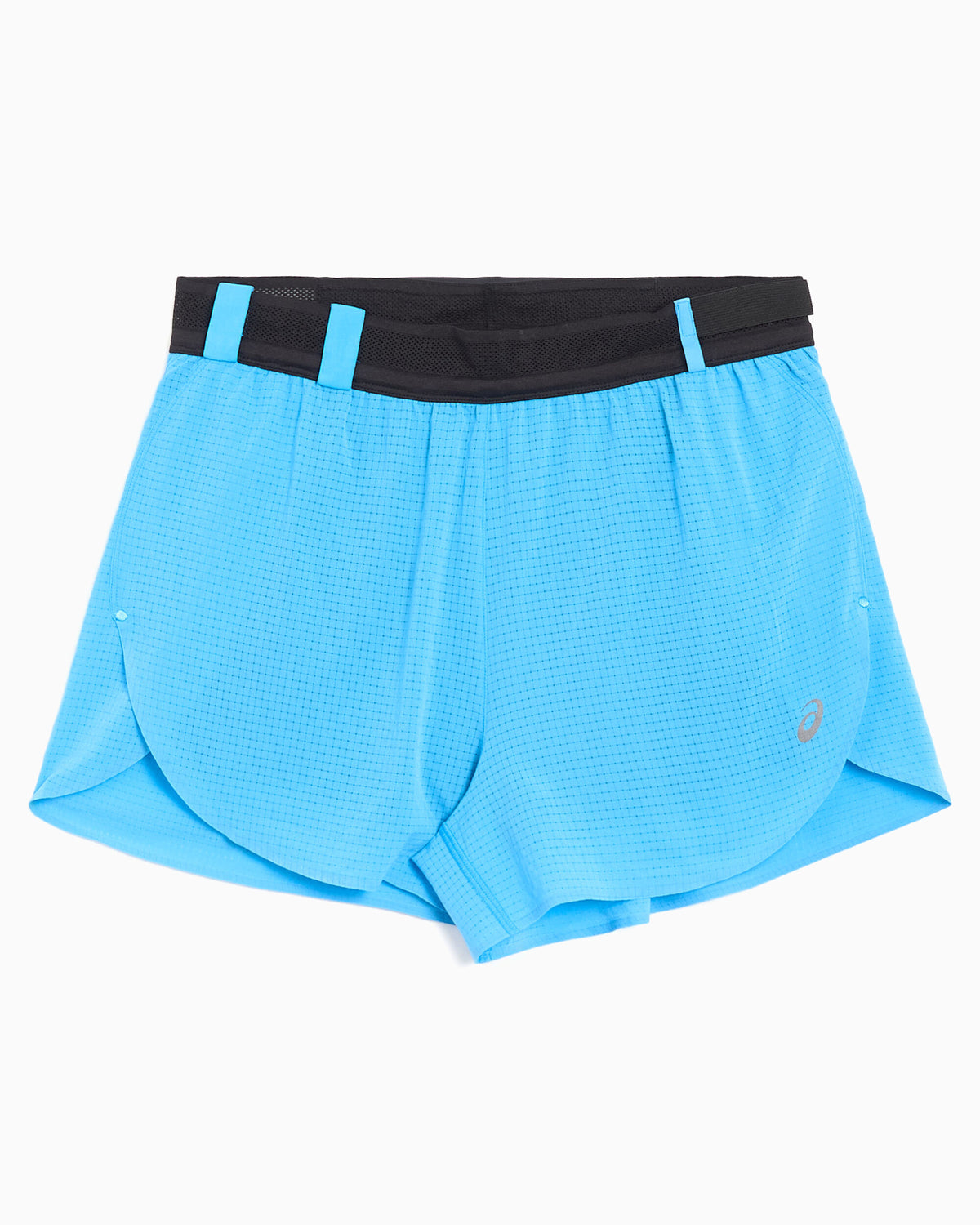Shorts ASICS x Distance Metarun Split Women's Shorts - 2012D673-400