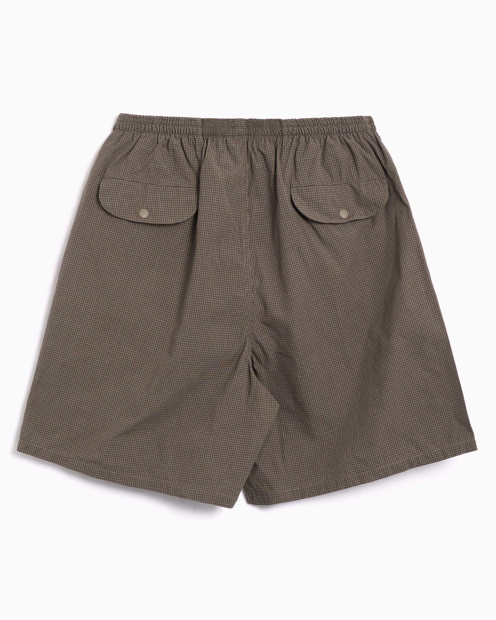 Shorts BEDWIN Chico Relaxed Men's Shorts - 25SB4735-OLIVE