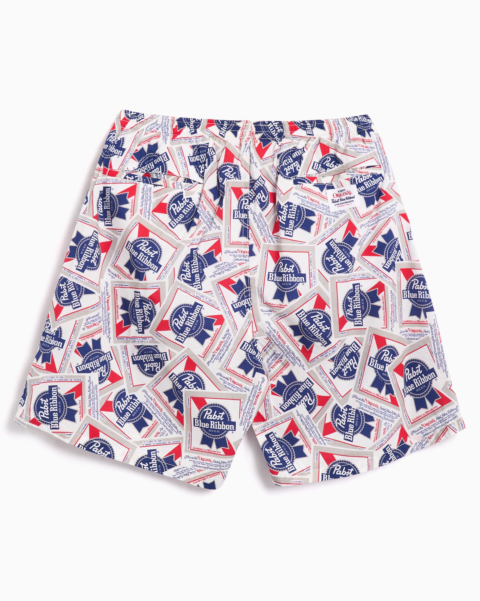 Shorts BEDWIN Egerton Men's Shorts - 25SB4741-MIX