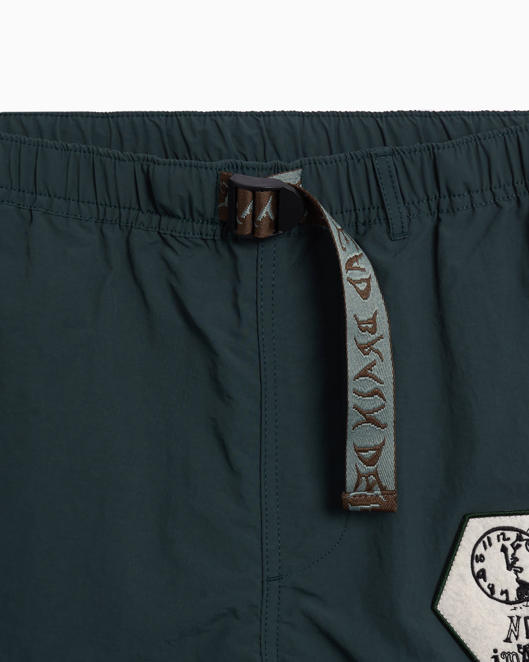 Brain Dead Climber Baggy Men's Shorts