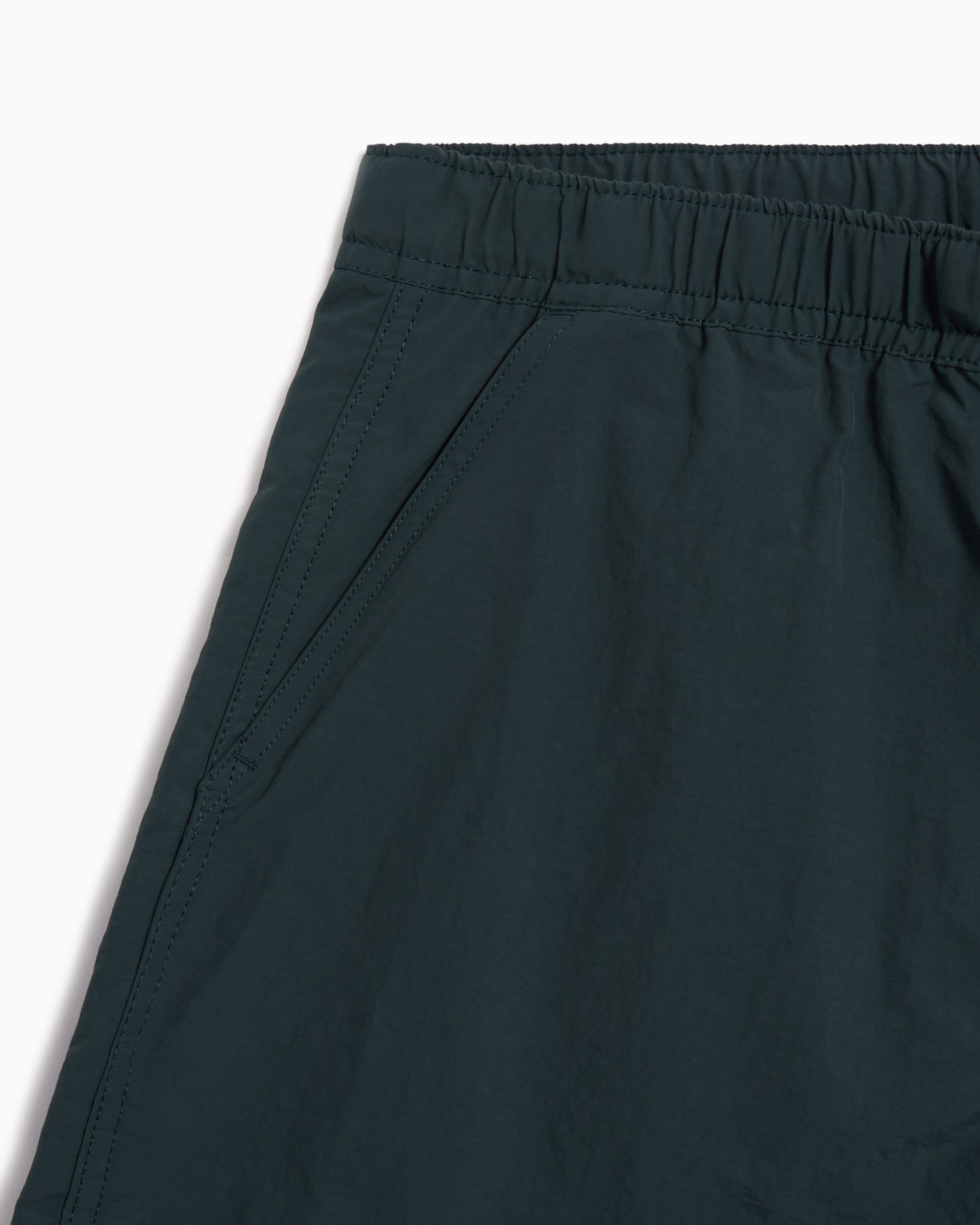 Brain Dead Climber Baggy Men's Shorts