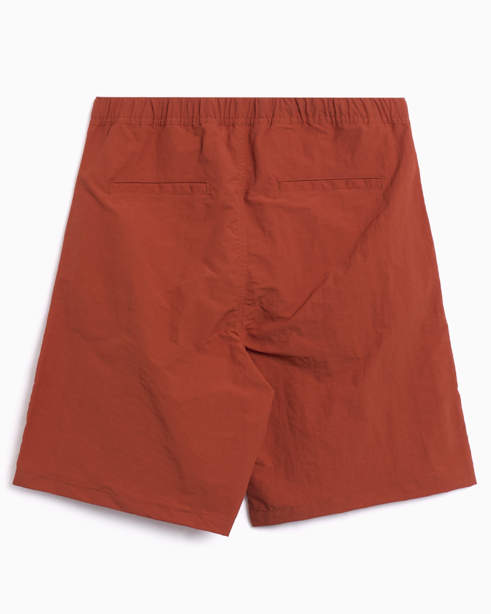 Shorts Brain Dead Climber Baggy Men's Shorts - S25B230043-RST