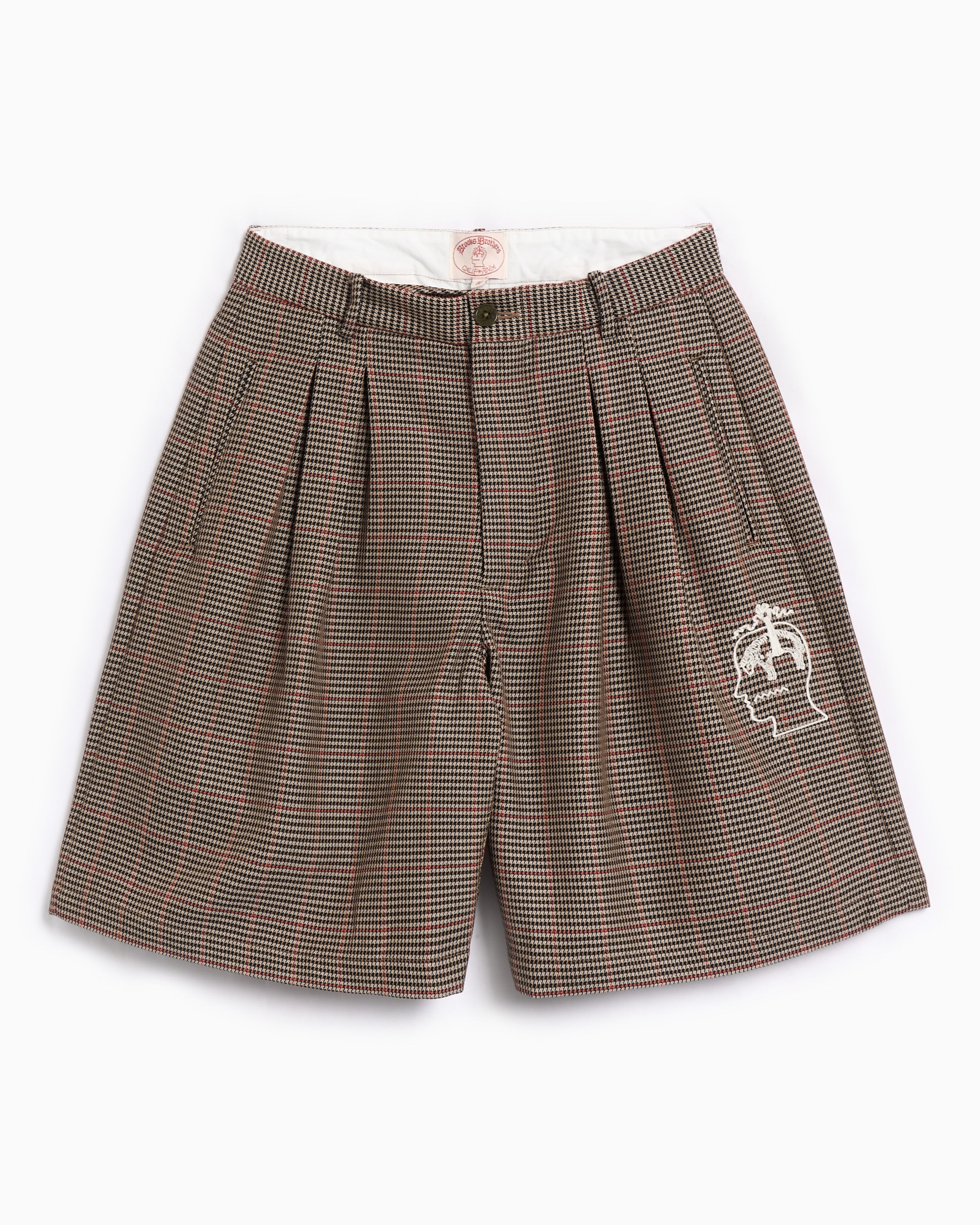 shorts-brain-dead-x-brooks-
