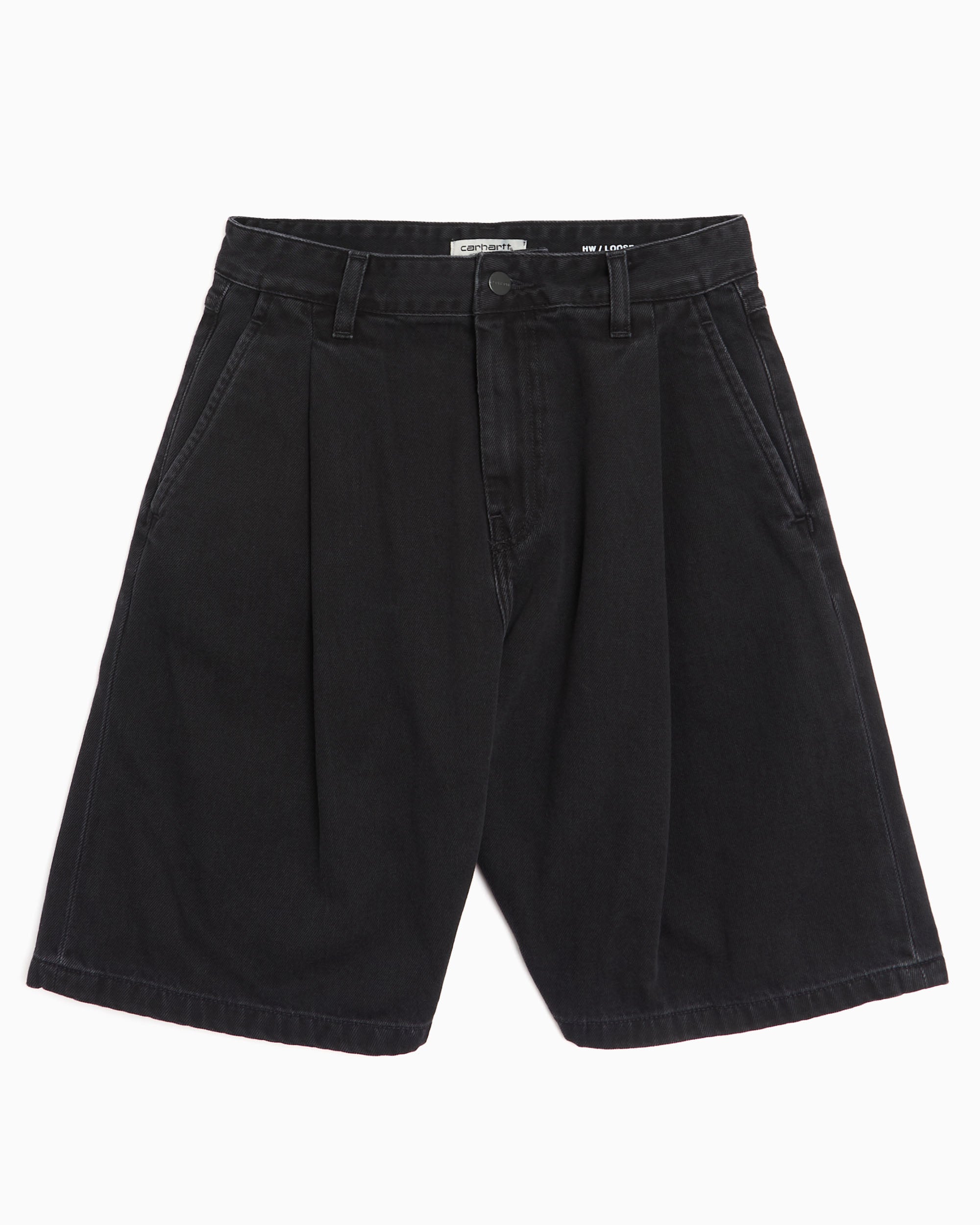 Shorts Carhartt WIP Alta Women's Shorts - I033345-8906