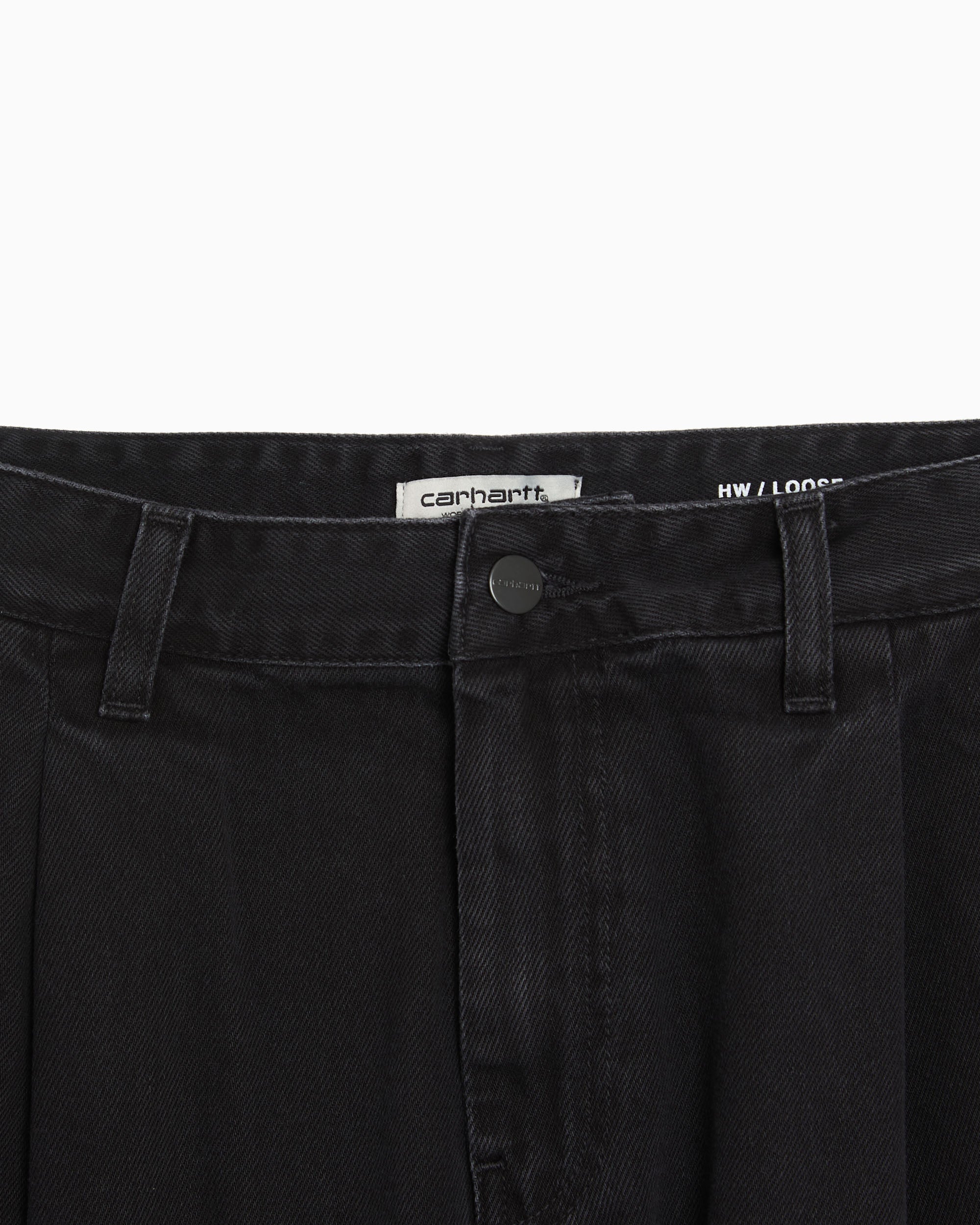 Shorts Carhartt WIP Alta Women's Shorts - I033345-8906