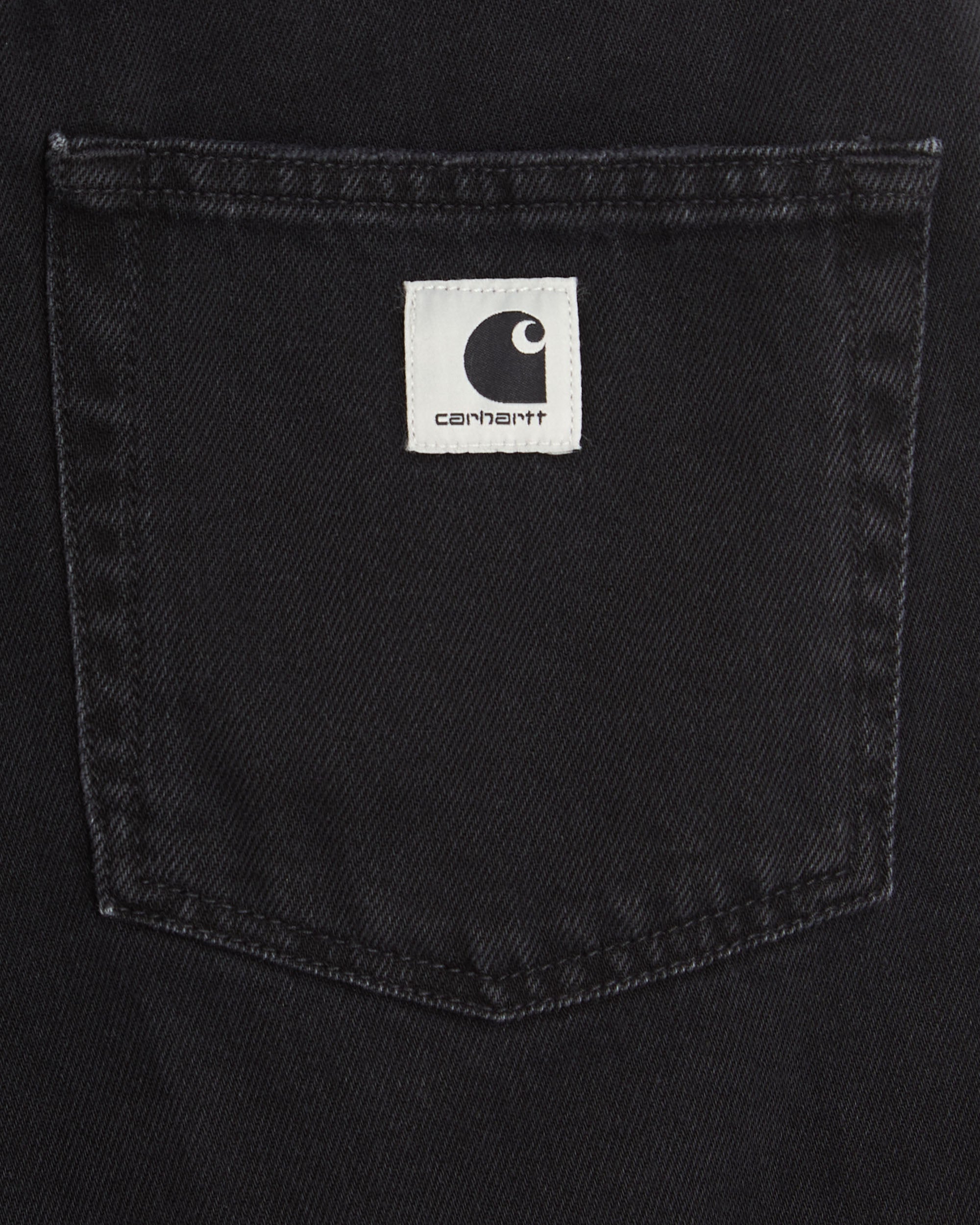 Shorts Carhartt WIP Alta Women's Shorts - I033345-8906