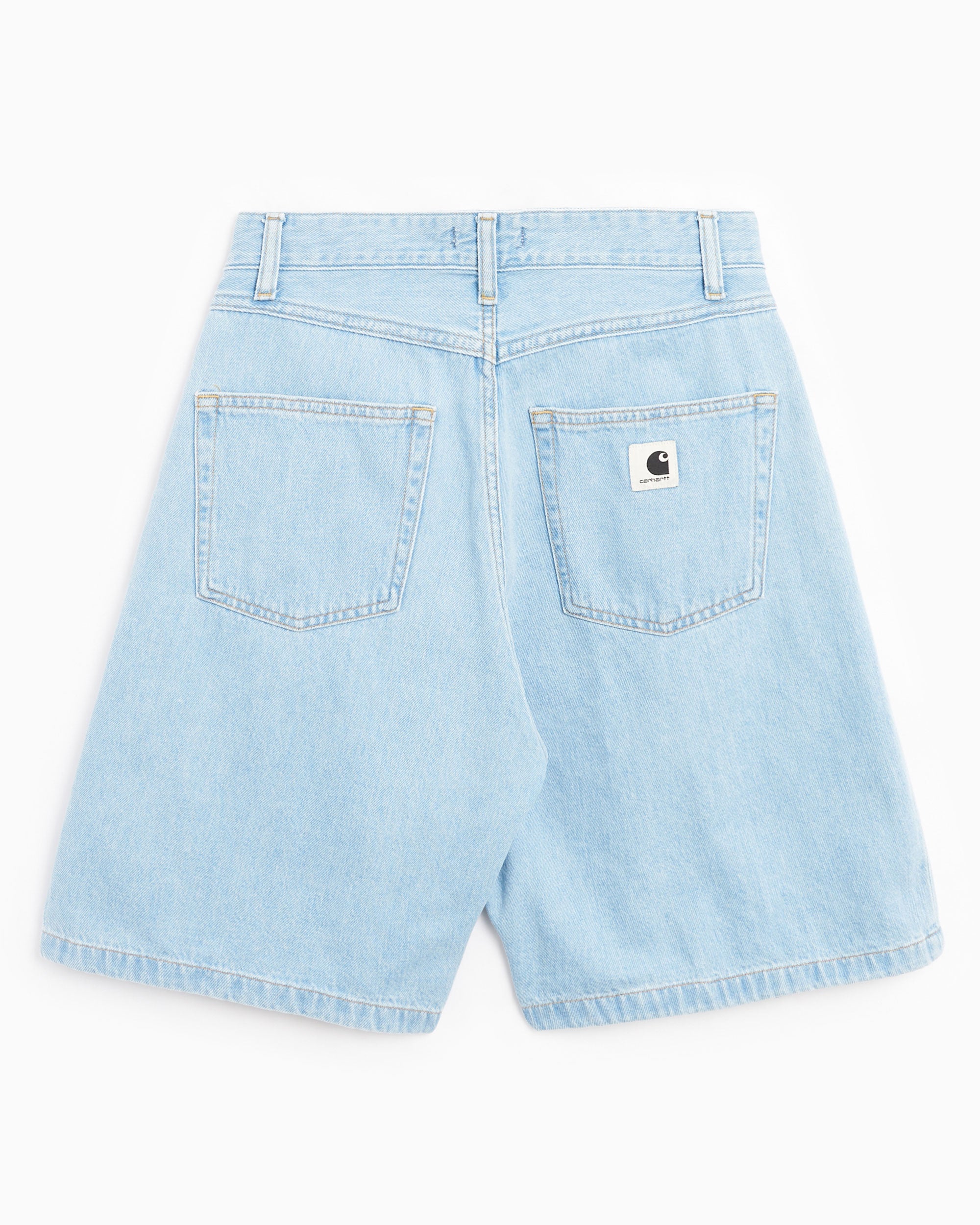 Shorts Carhartt WIP Alta Women's Shorts Men's Shorts - I033345-0112