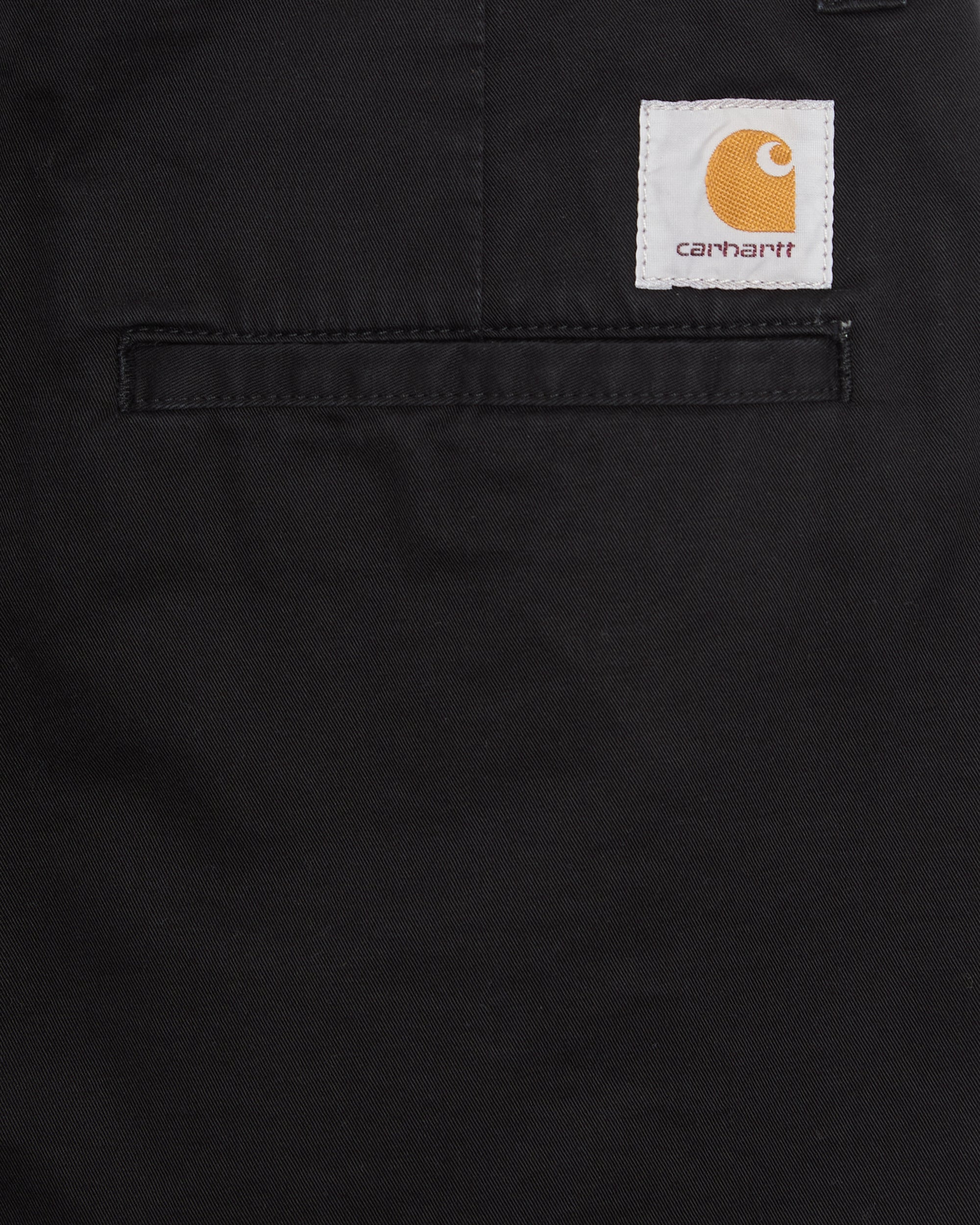Shorts Carhartt WIP Brady Boxy Unisex Shorts - I036503-8906