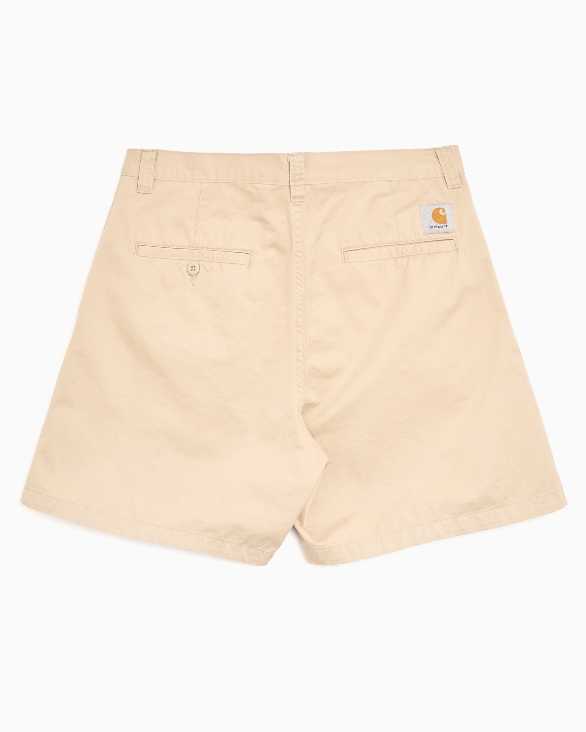 Carhartt WIP Brady Boxy Unisex Shorts