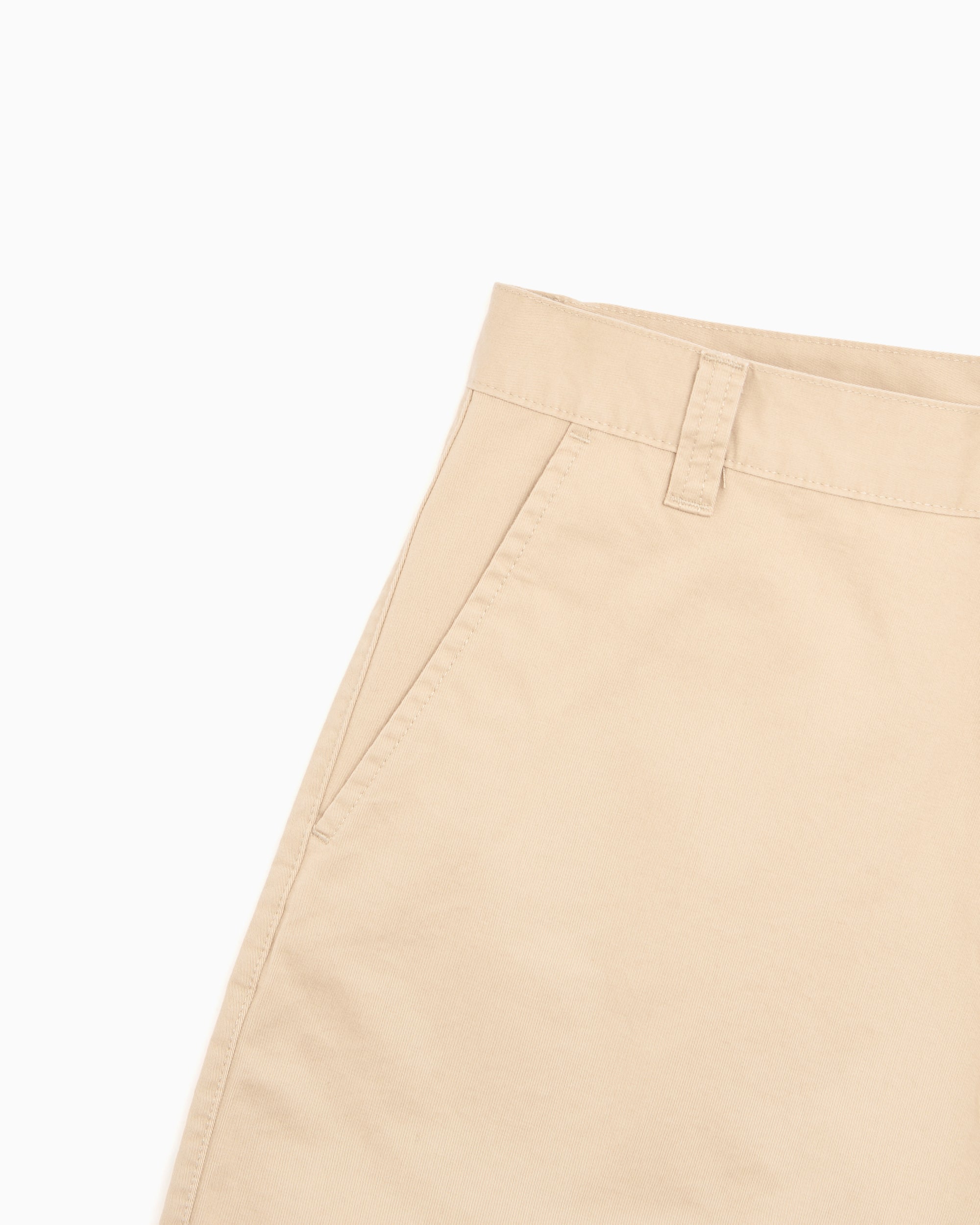 Shorts Carhartt WIP Brady Boxy Unisex Shorts - I036503-G106