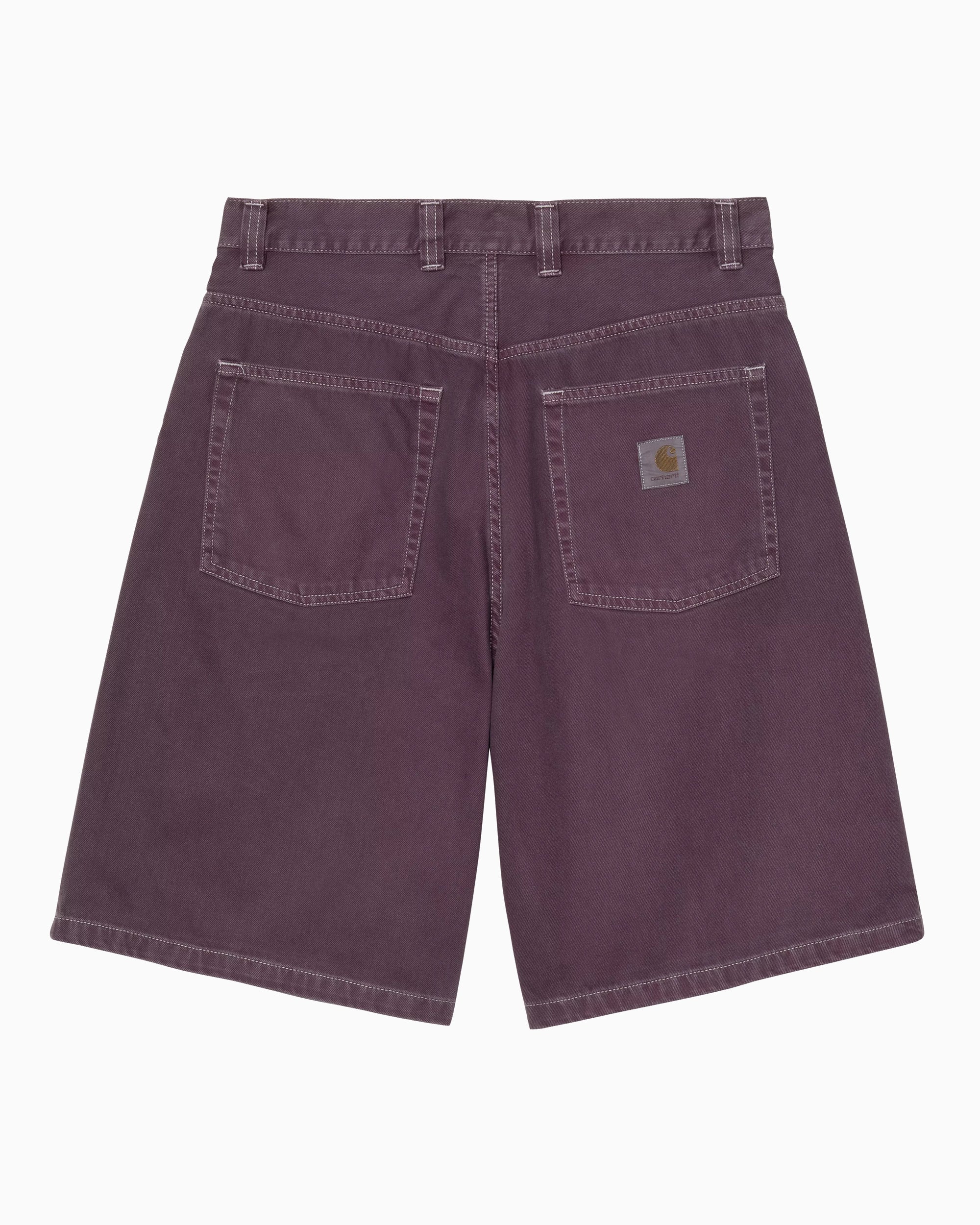 Carhartt WIP Brandon Relaxed Unisex Shorts