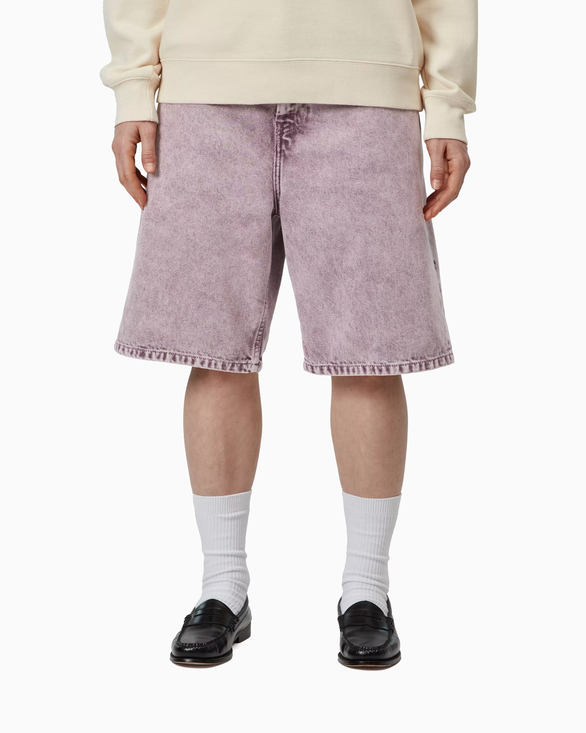 Carhartt WIP Brandon Relaxed Women's Shorts