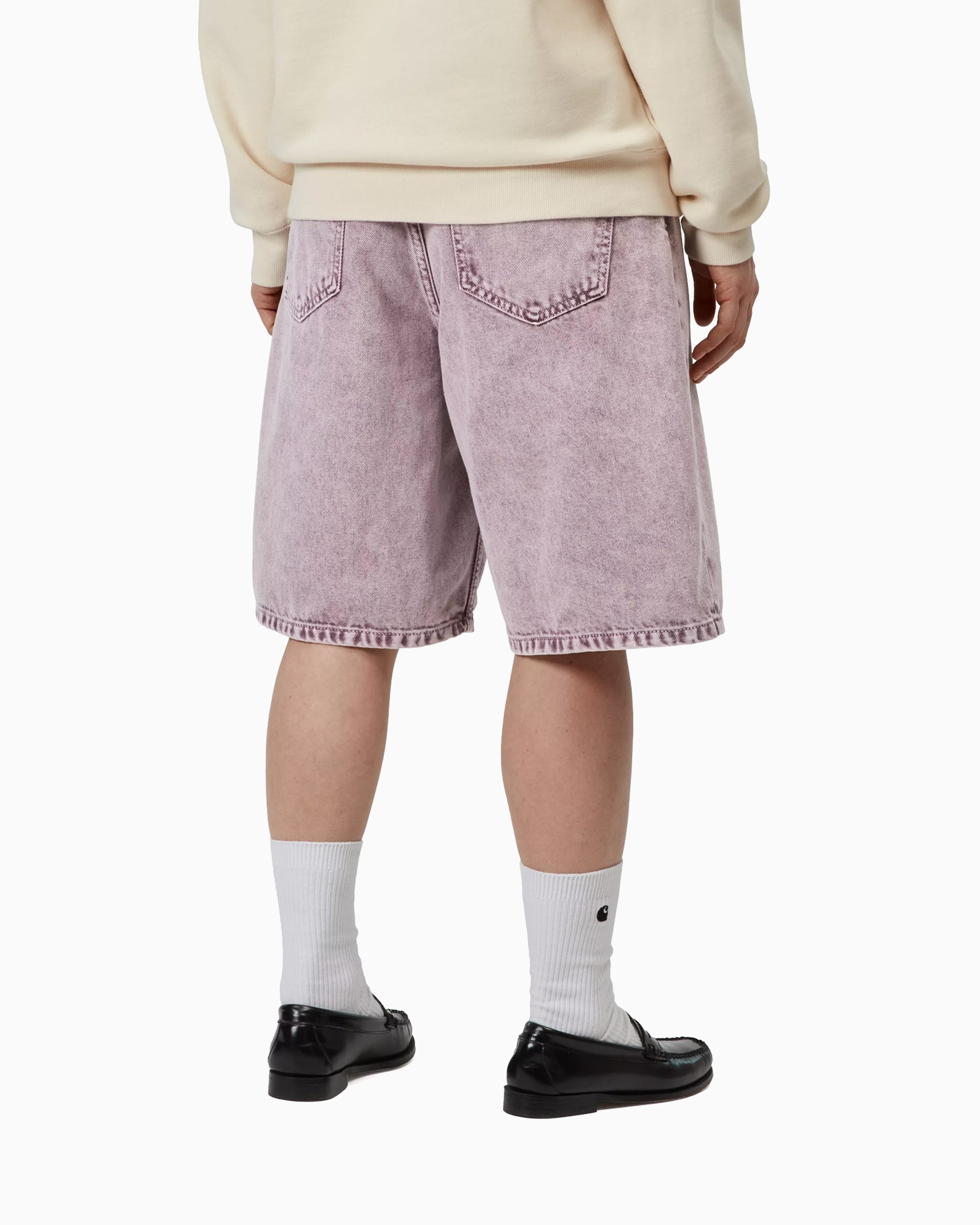 Carhartt WIP Brandon Relaxed Women's Shorts