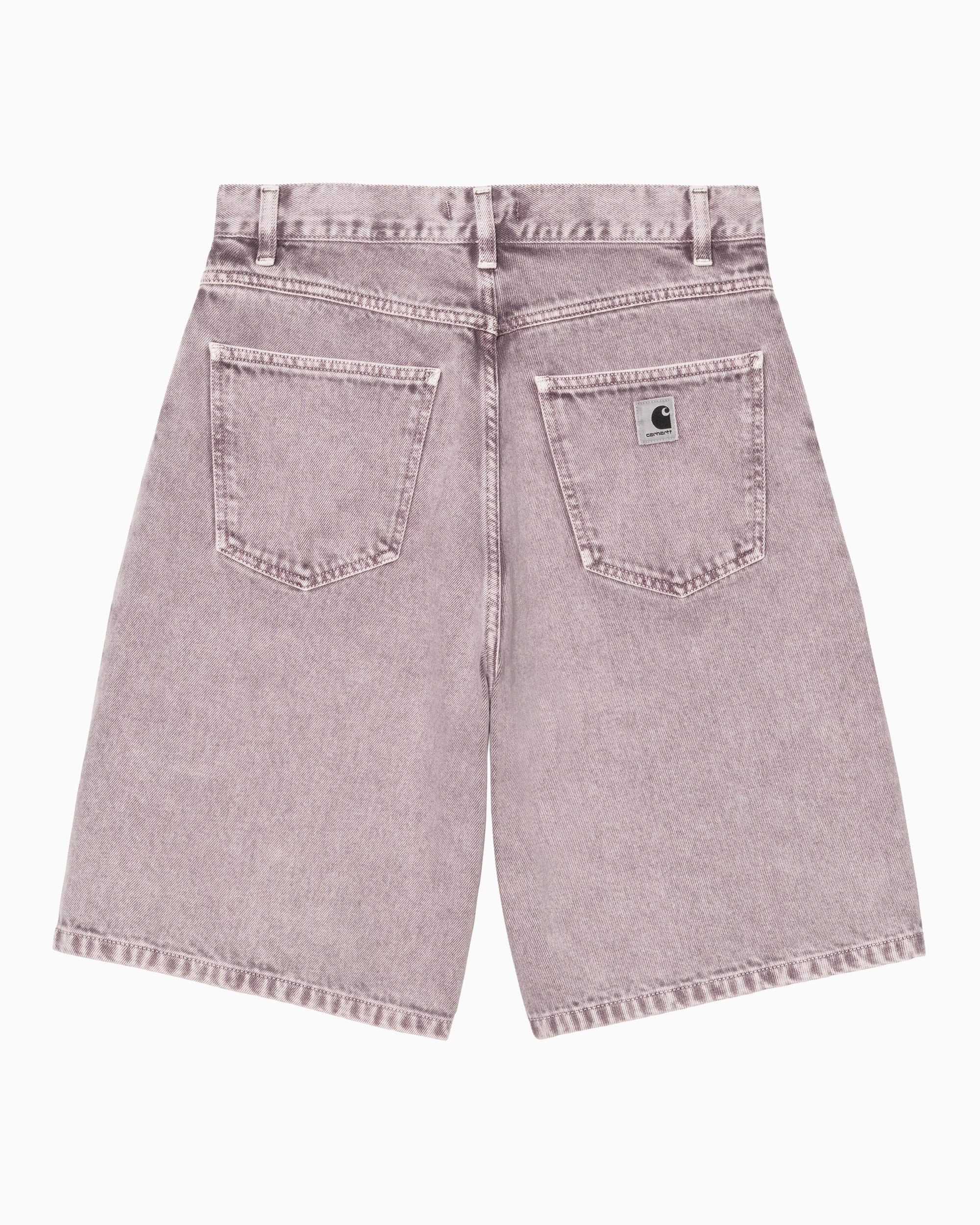 Carhartt WIP Brandon Relaxed Women's Shorts