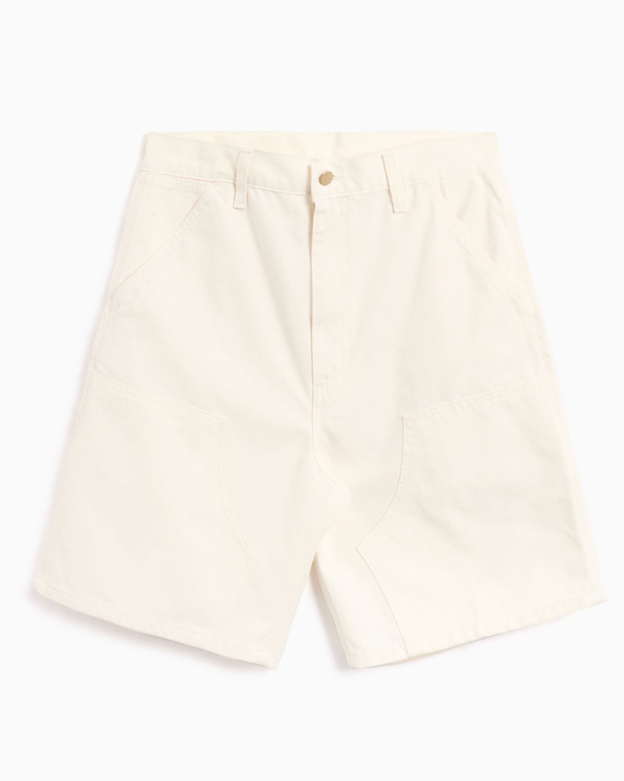 Carhartt WIP Double Knee Men's Shorts Men's Shorts