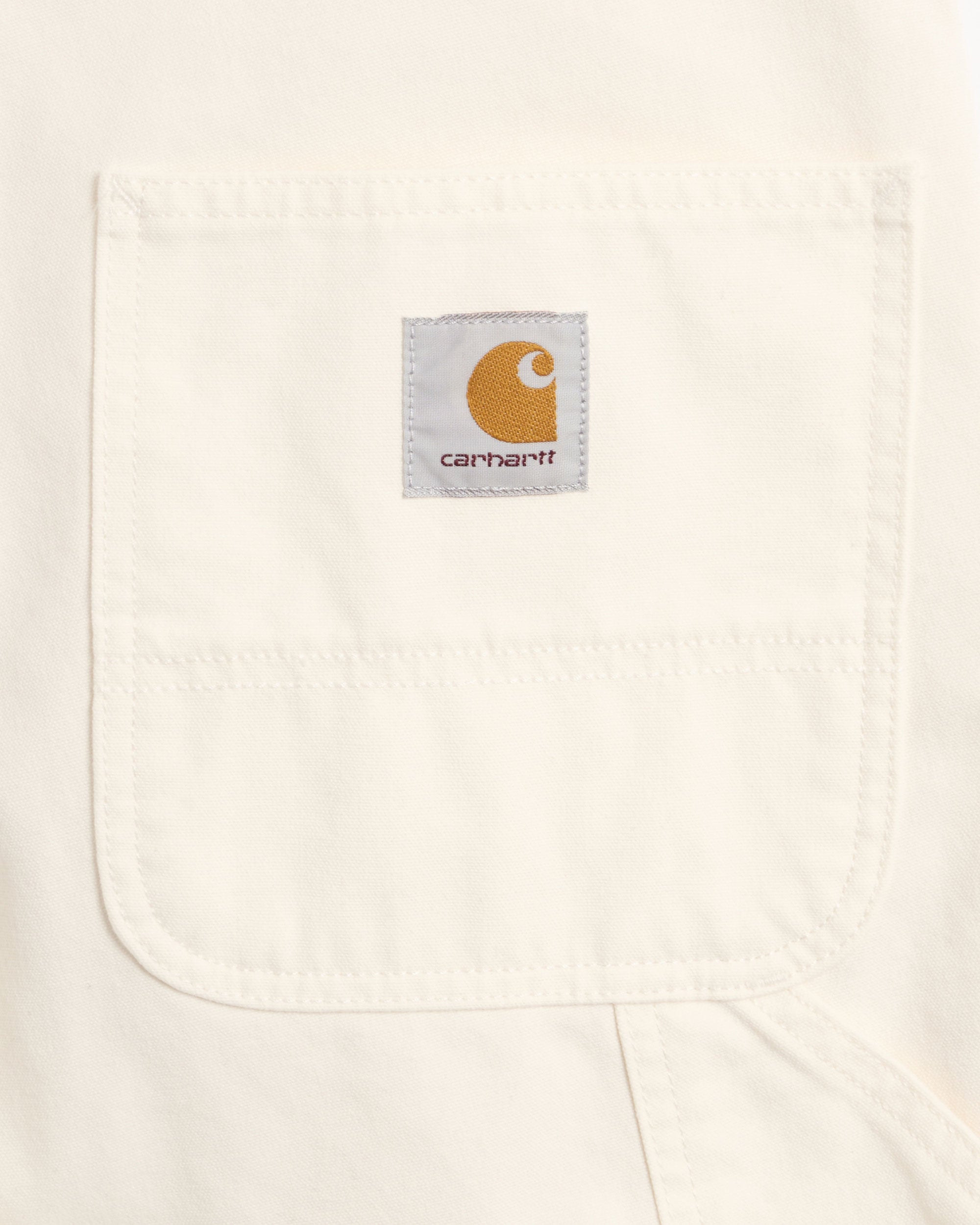 Carhartt WIP Double Knee Men's Shorts Men's Shorts